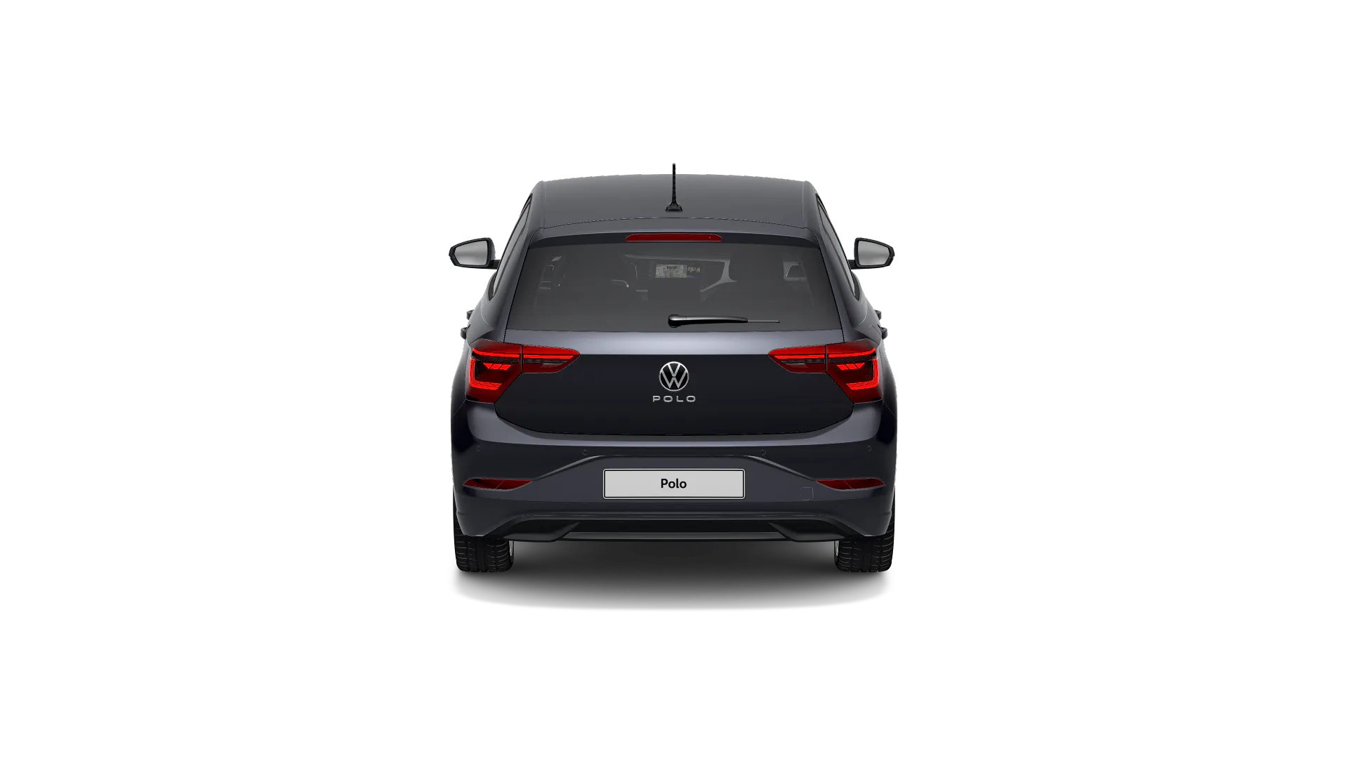 Volkswagen Polo Style