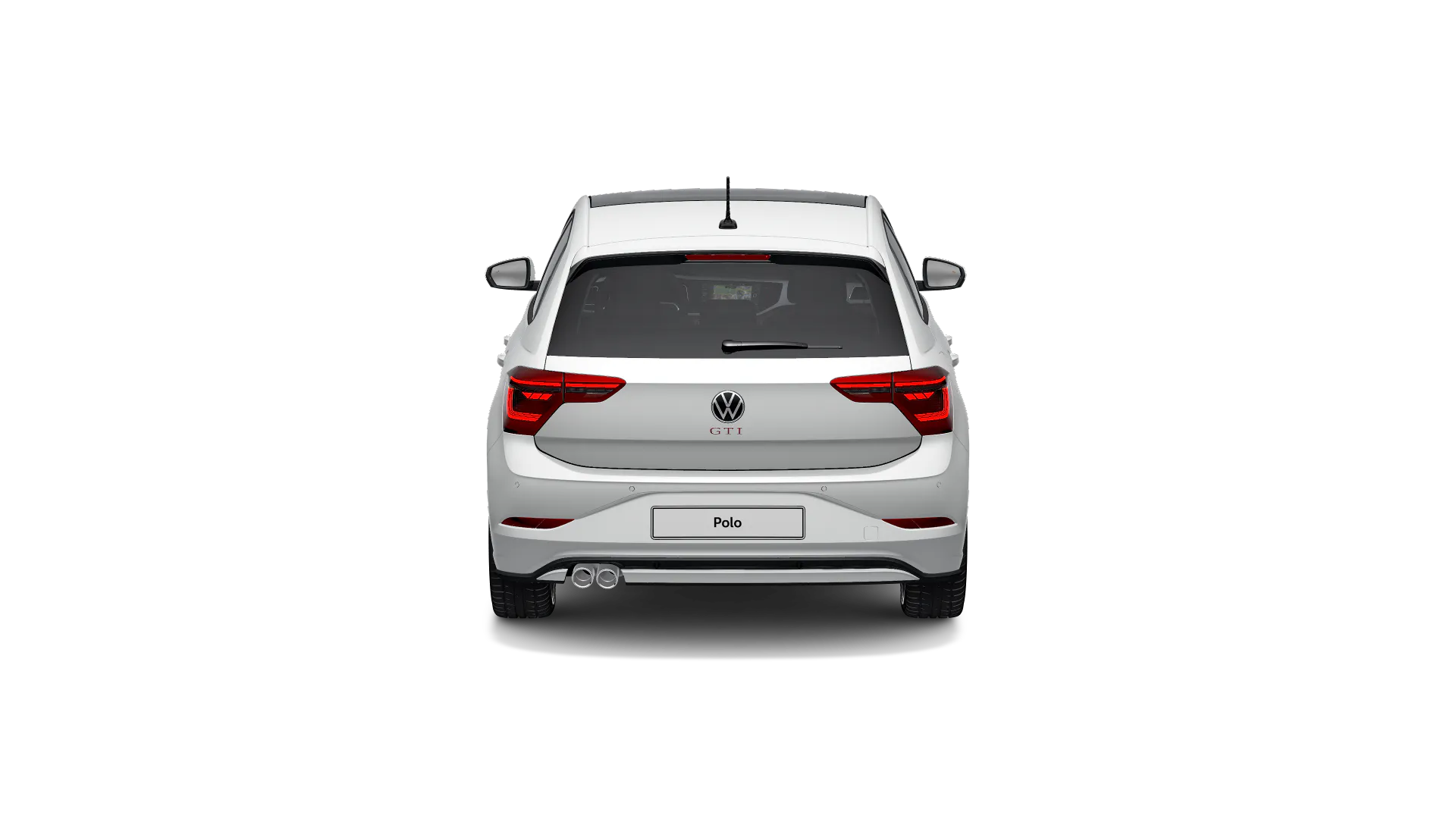 Volkswagen Polo GTI