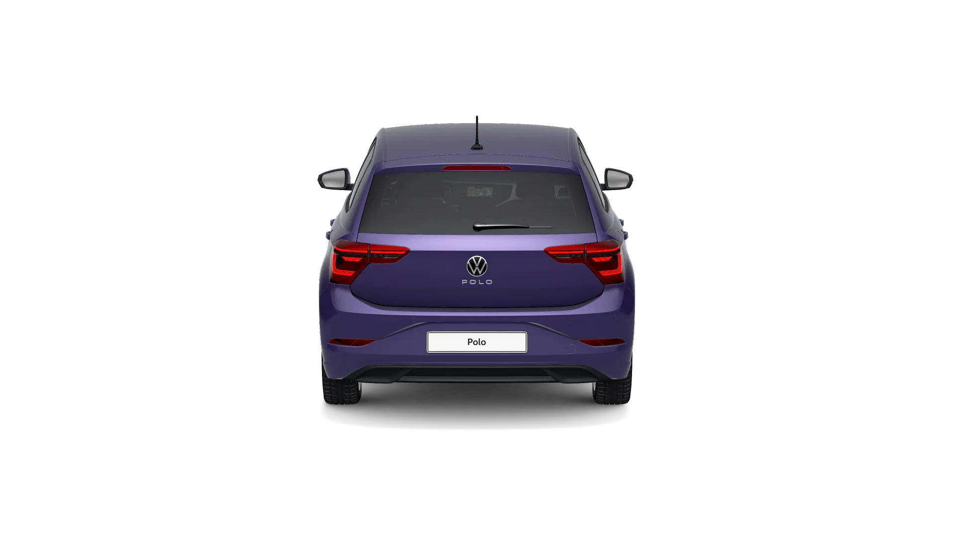 Volkswagen Polo Style