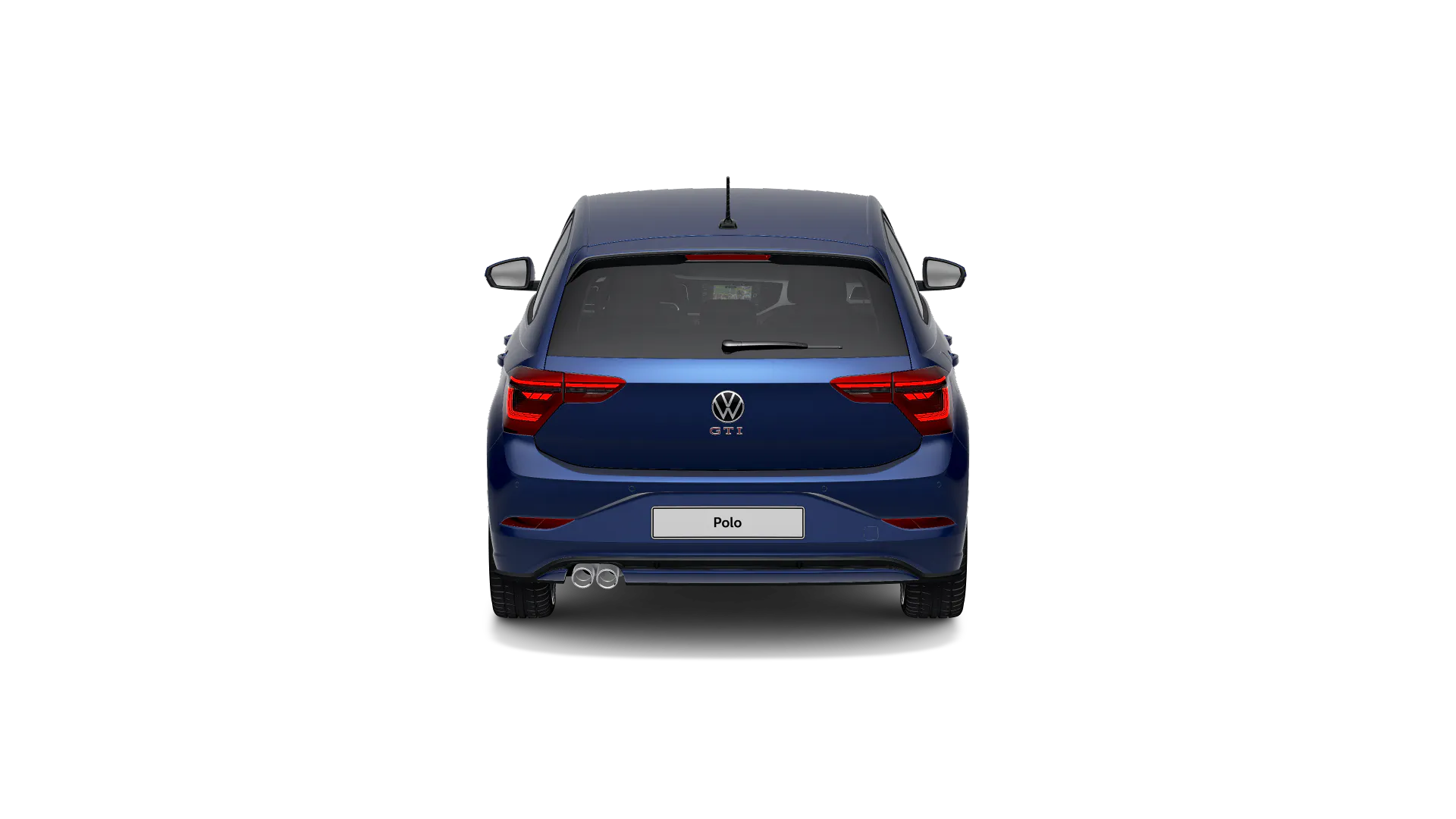 Volkswagen Polo GTI