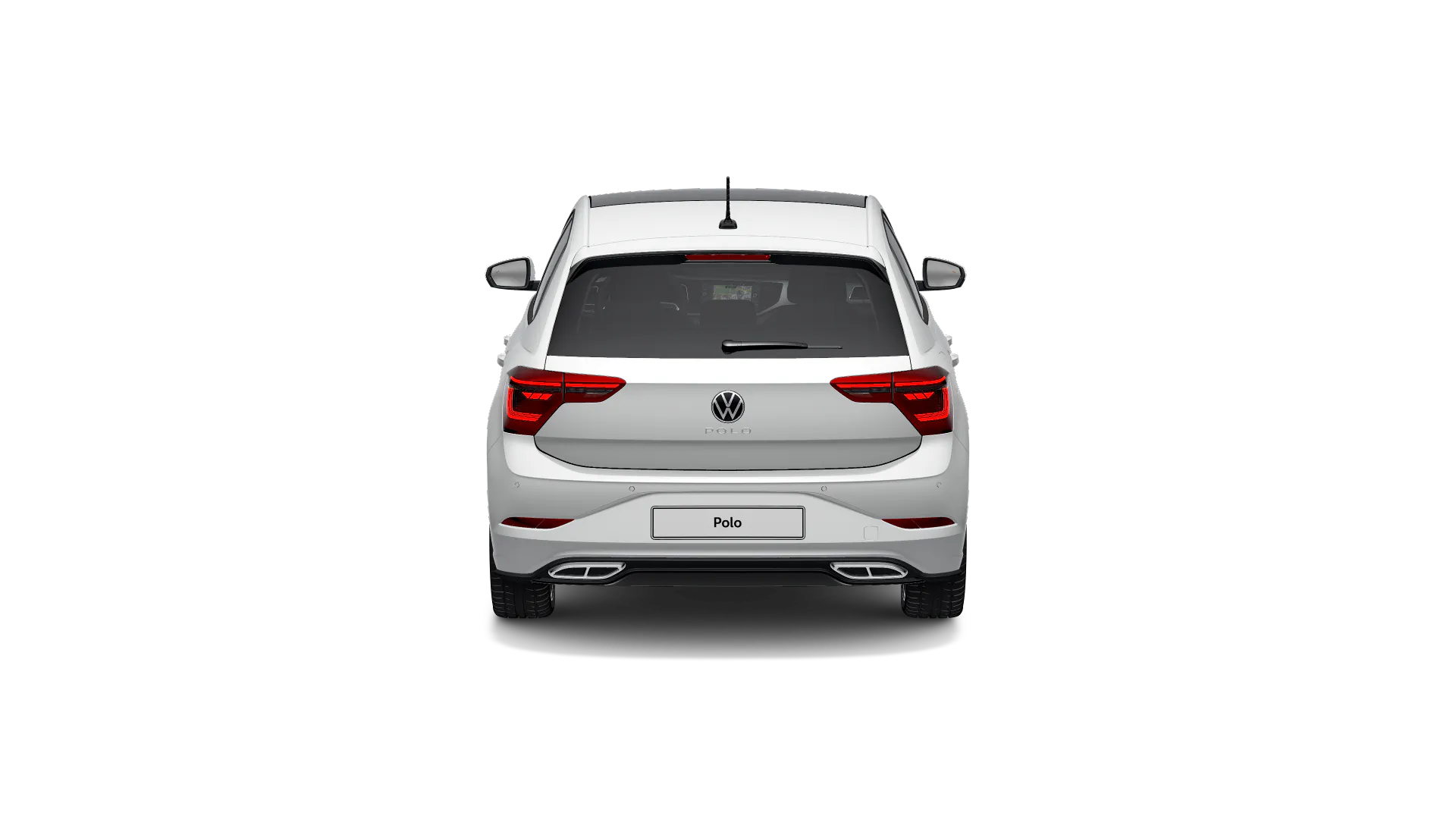 Volkswagen Polo R-Line
