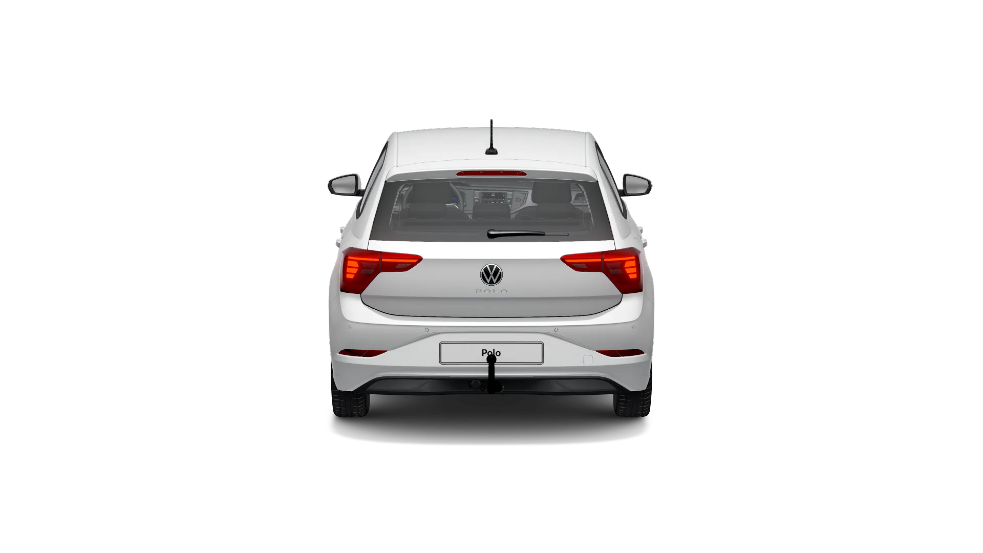 Volkswagen Polo Basis-Modell