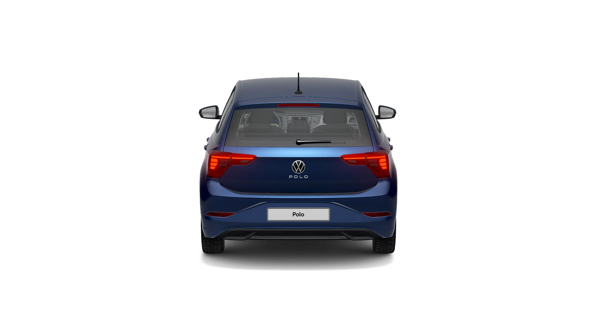 Volkswagen Polo FRESH