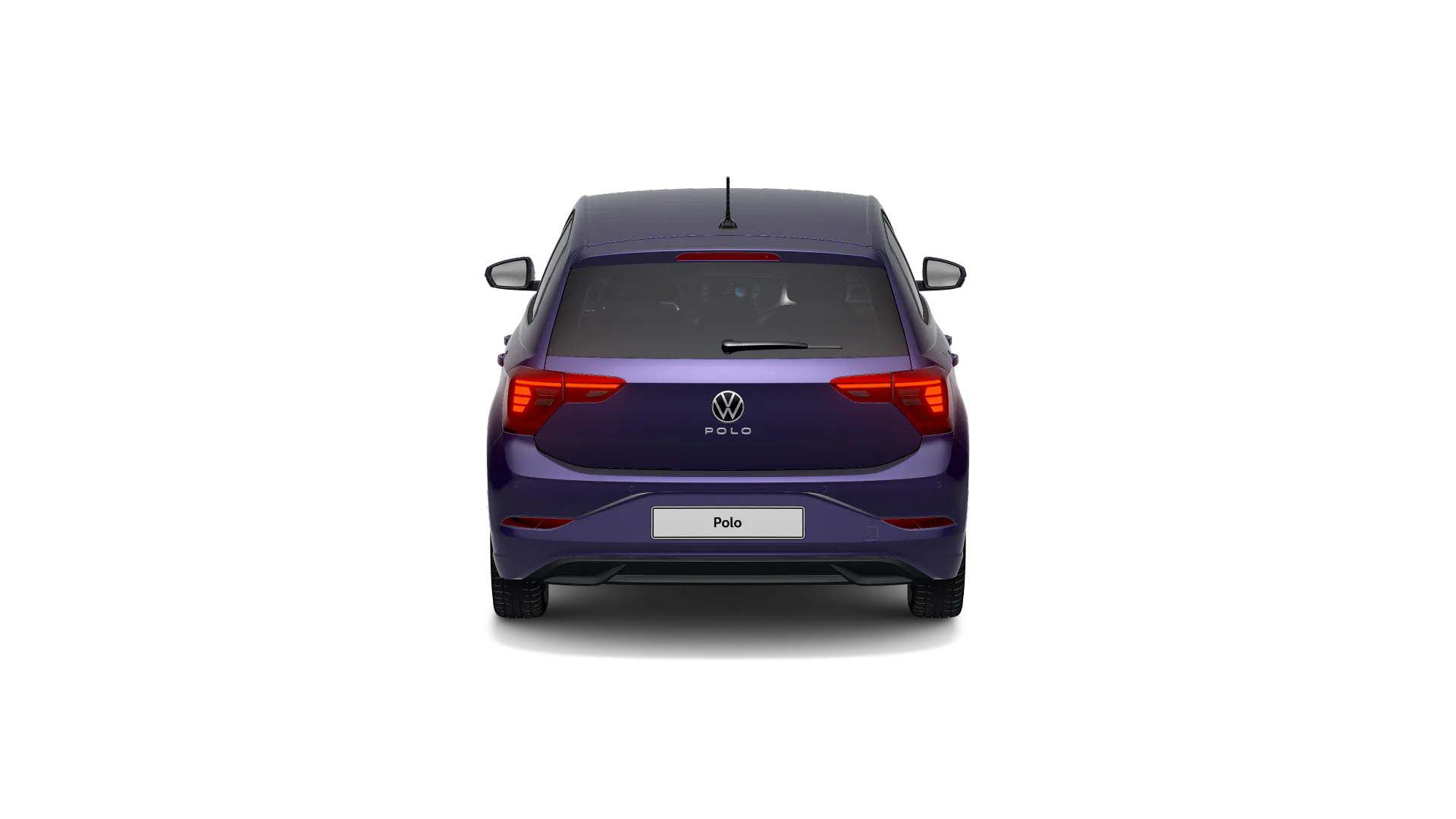 Volkswagen Polo Life