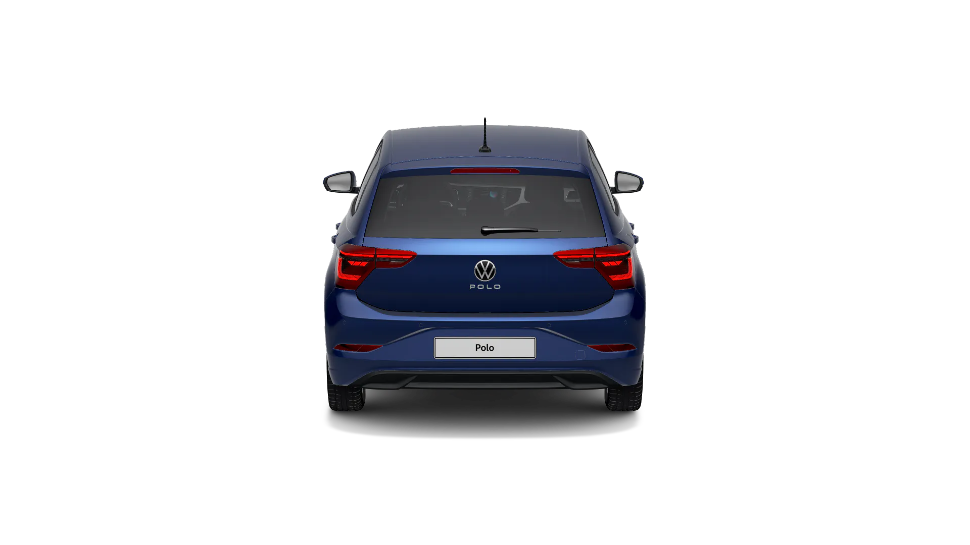 Volkswagen Polo Style