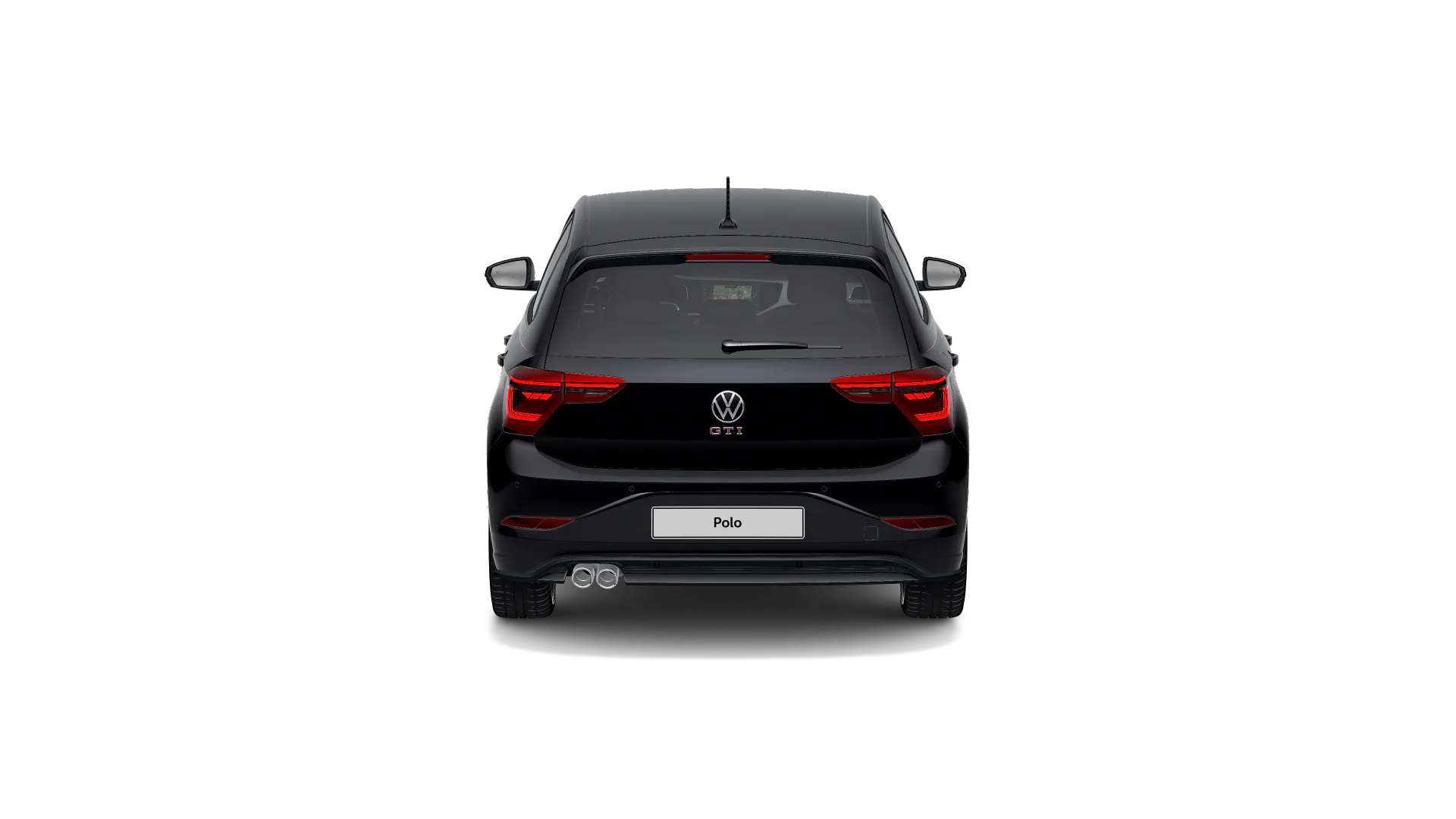 Volkswagen Polo GTI