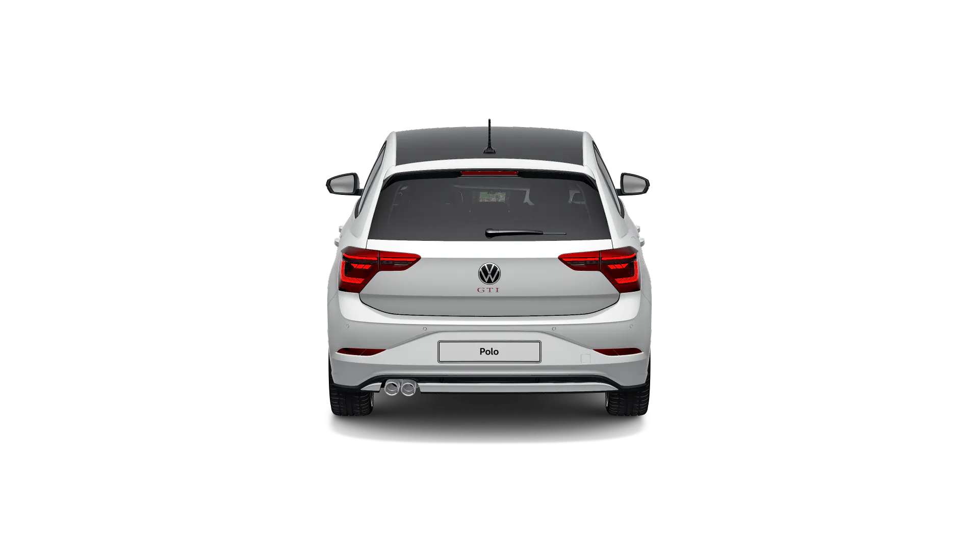 Volkswagen Polo GTI