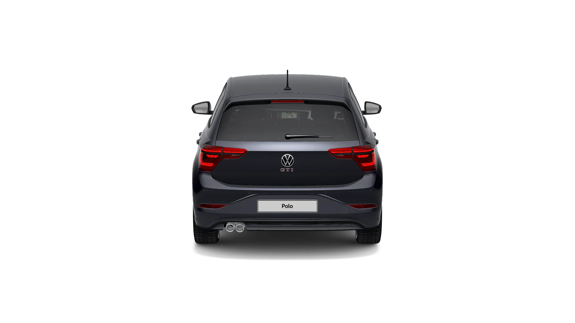 Volkswagen Polo GTI