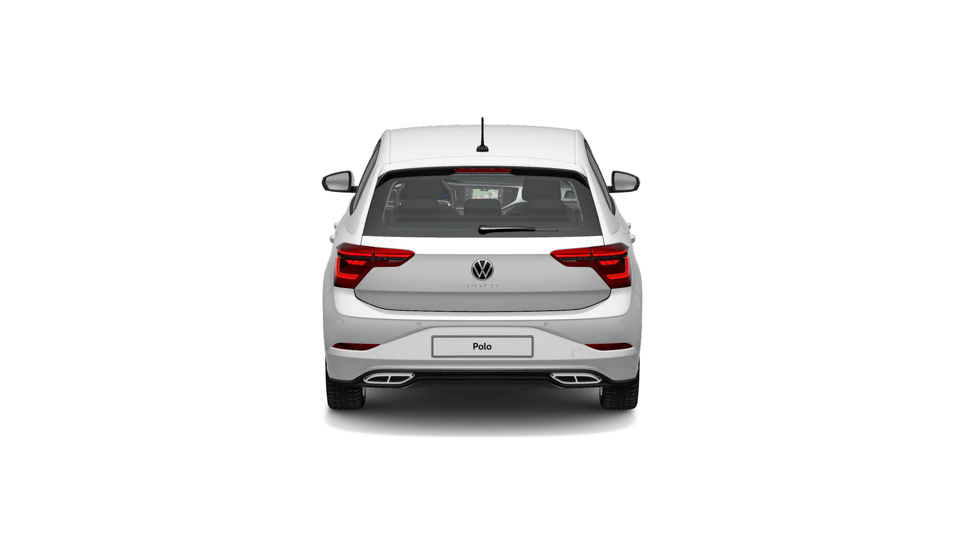 Volkswagen Polo R-Line