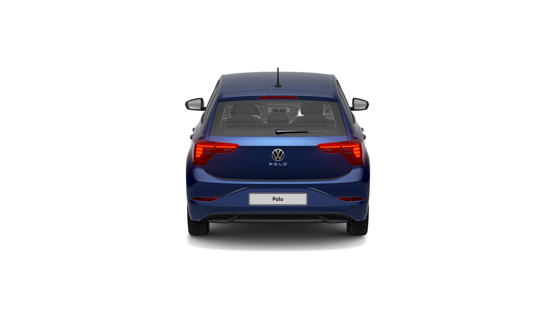 Volkswagen Polo Life