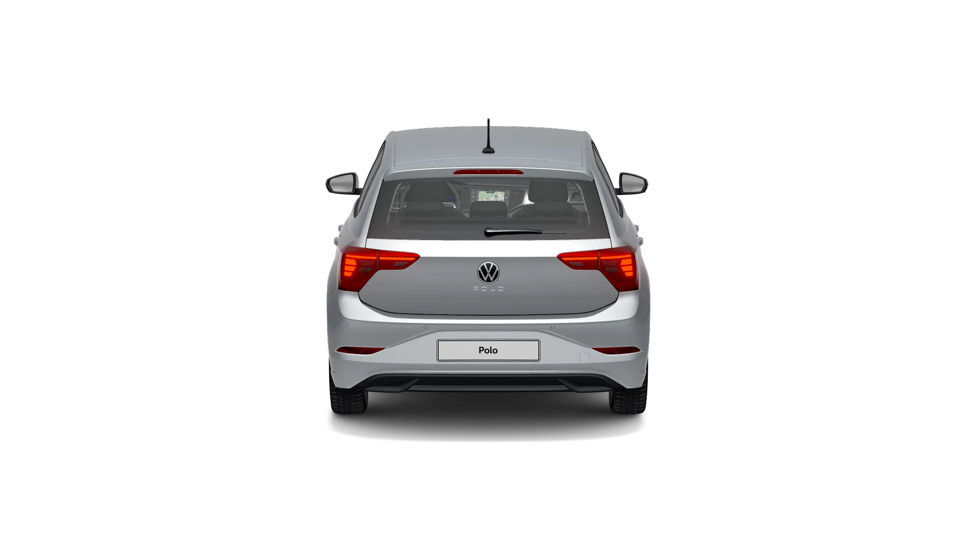 Volkswagen Polo Life