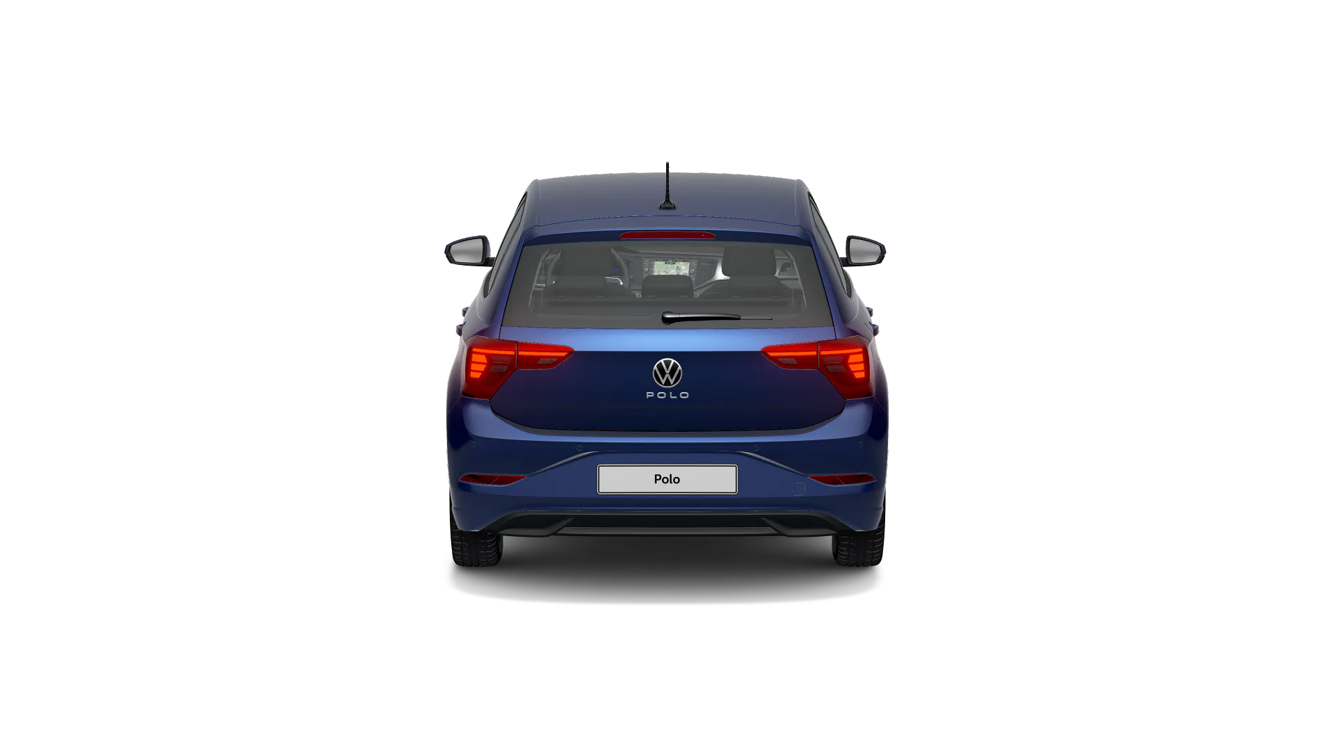Volkswagen Polo Life