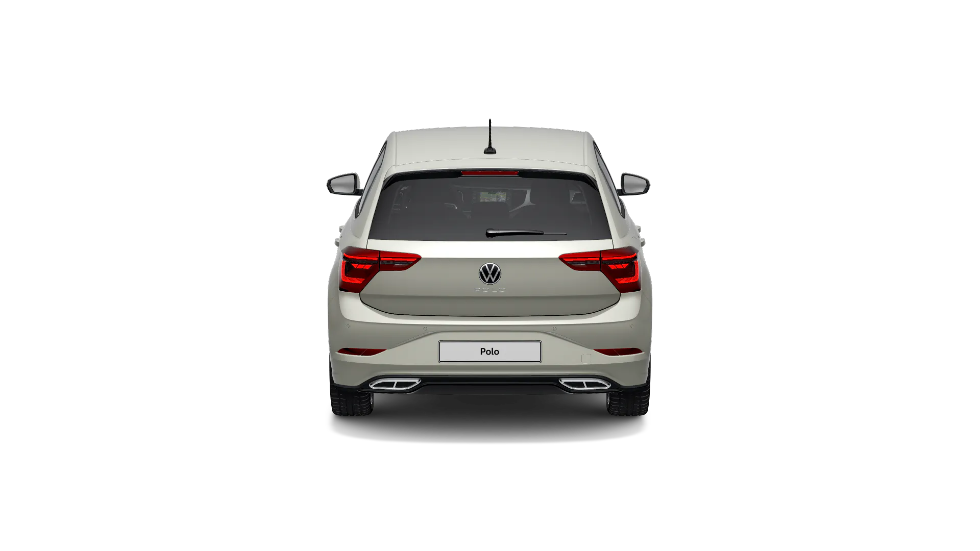 Volkswagen Polo R-Line