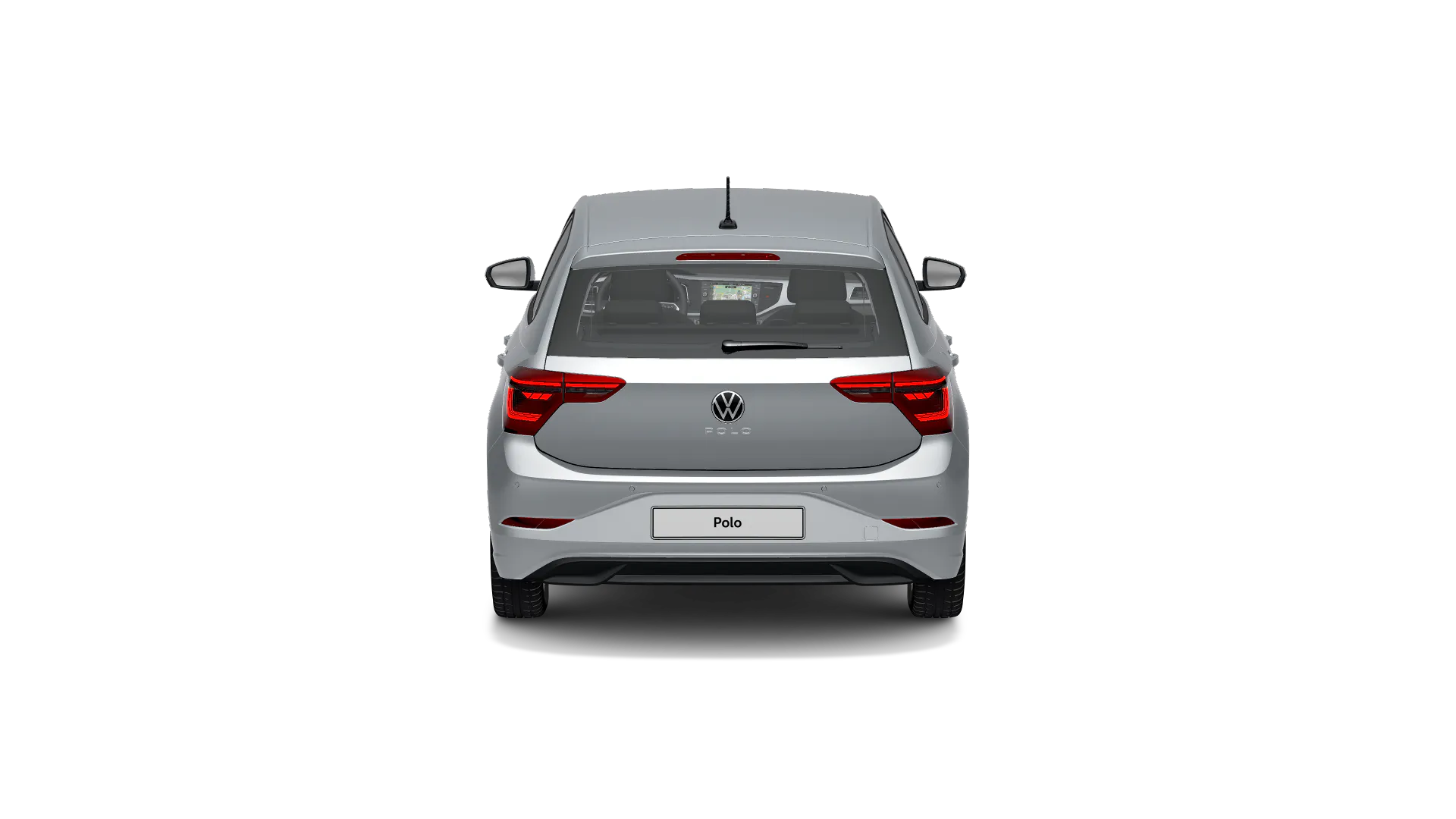 Volkswagen Polo Style
