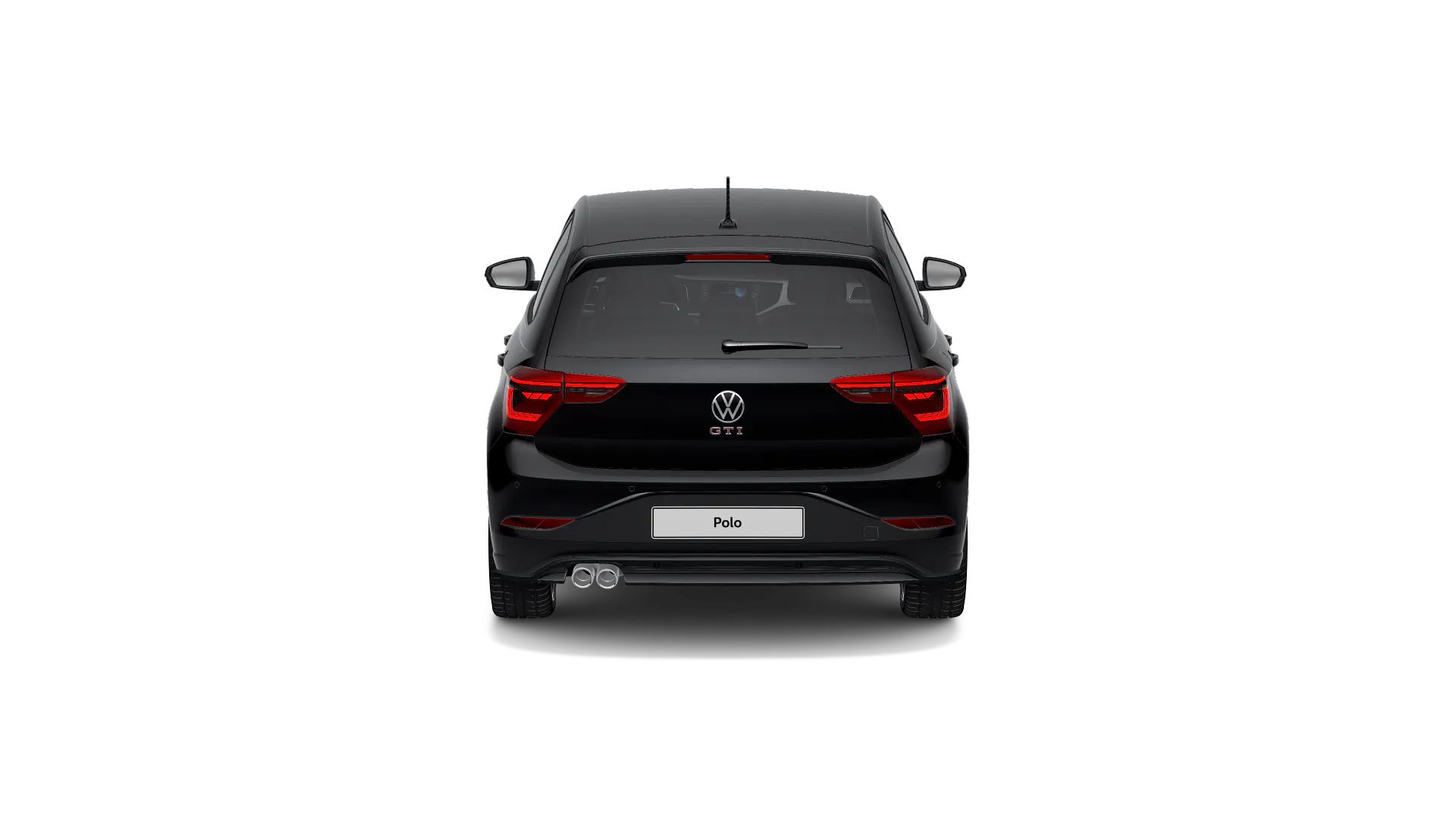 Volkswagen Polo GTI