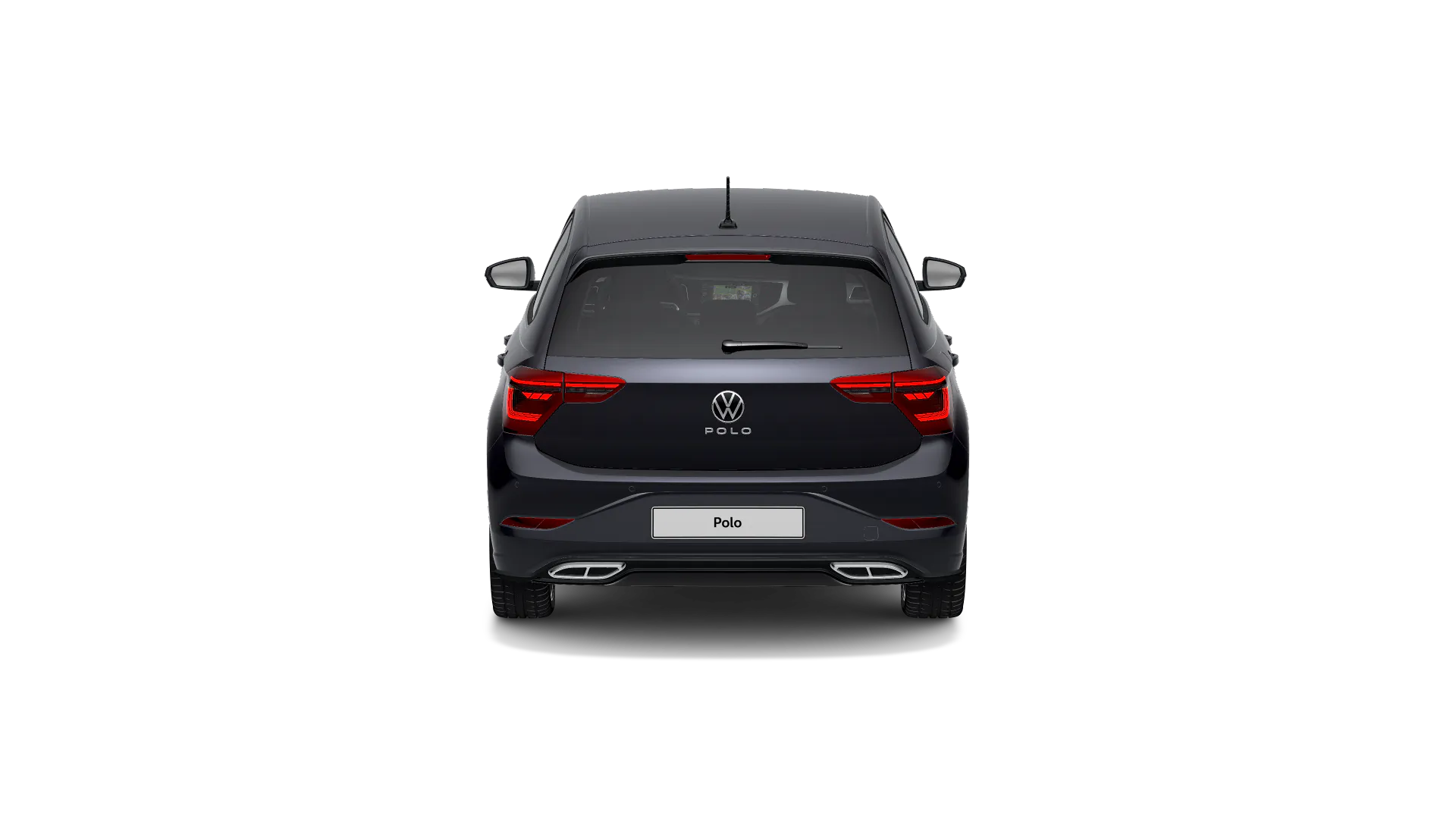 Volkswagen Polo R-Line