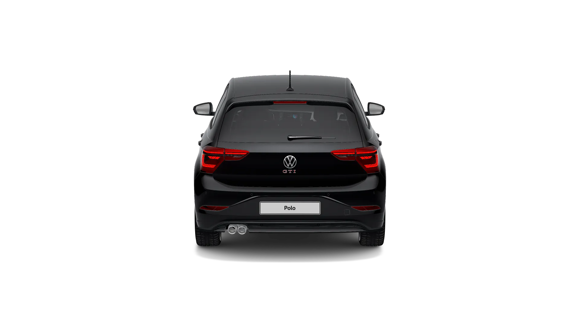 Volkswagen Polo GTI