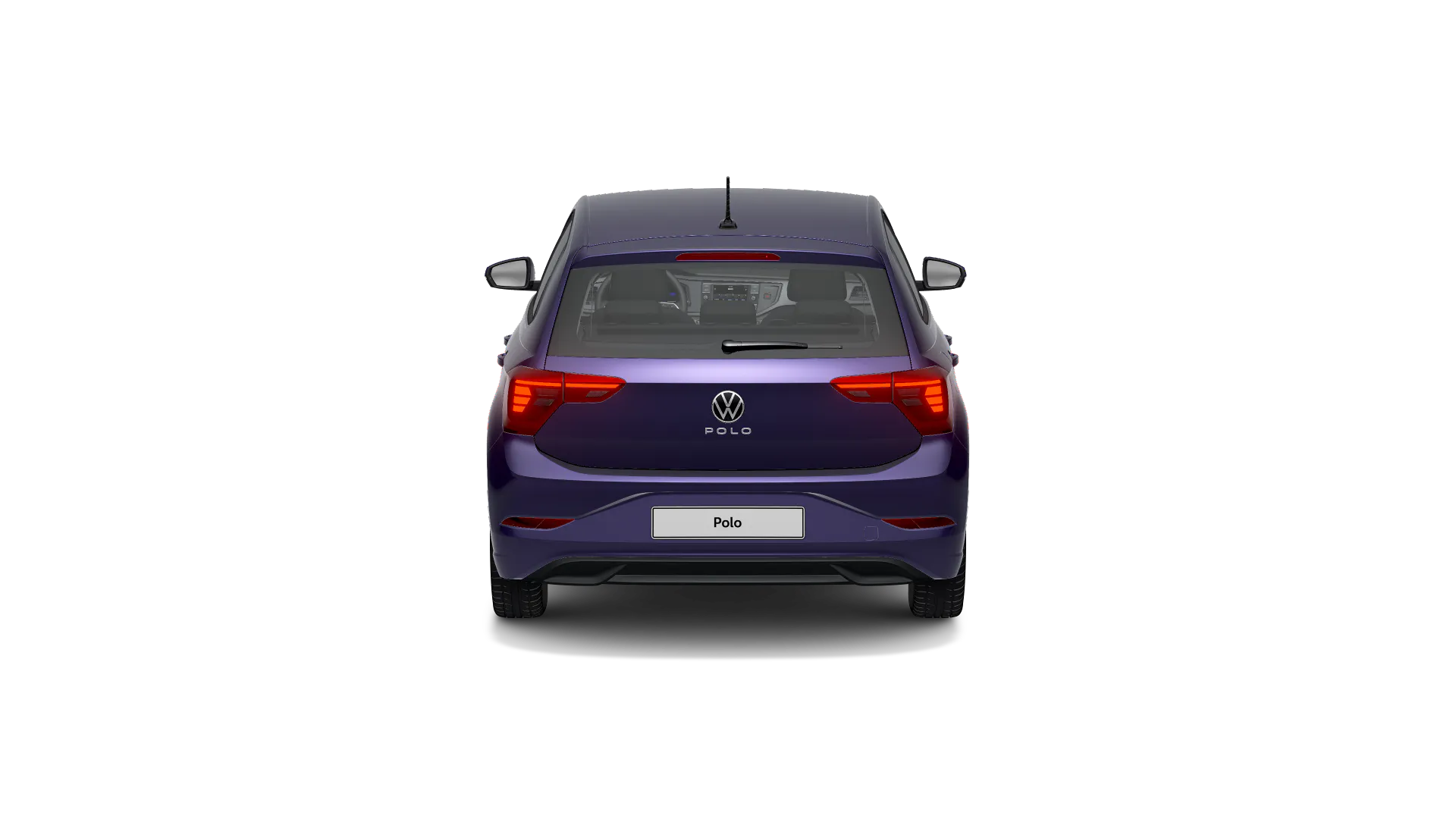 Volkswagen Polo FRESH
