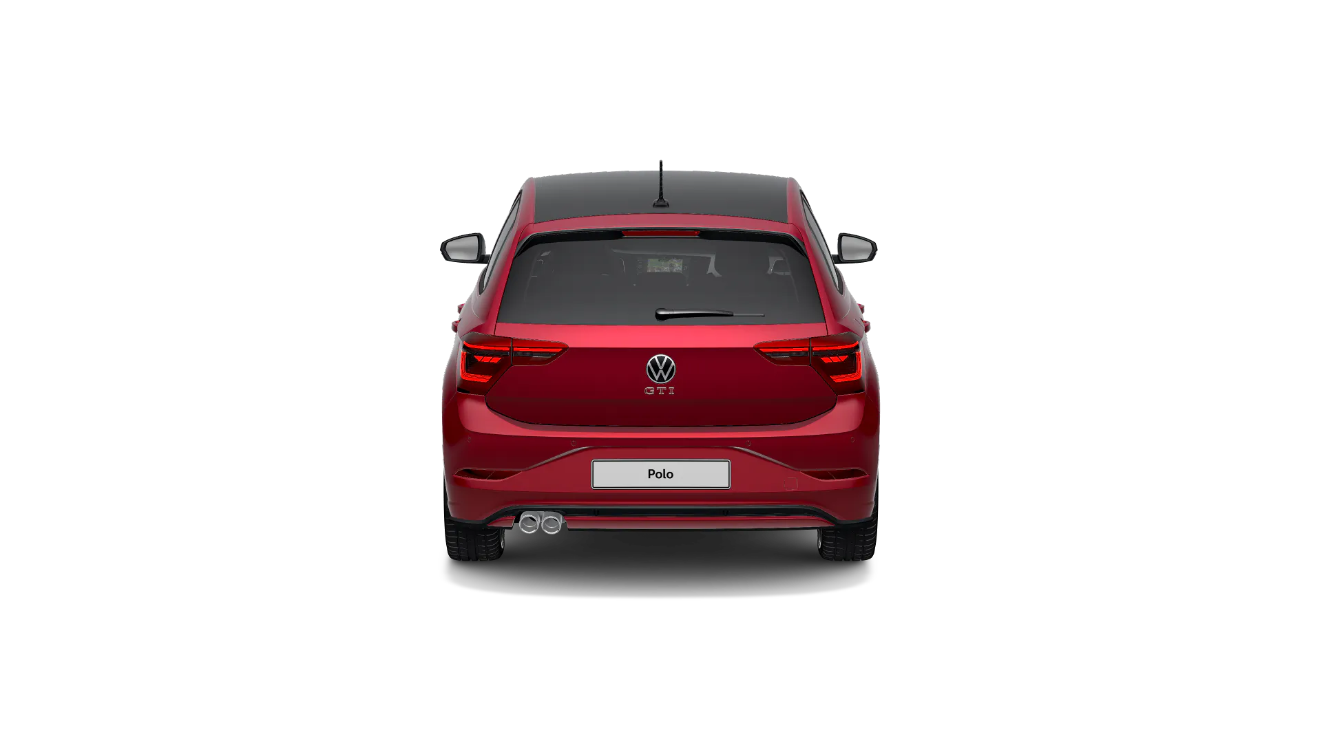 Volkswagen Polo GTI