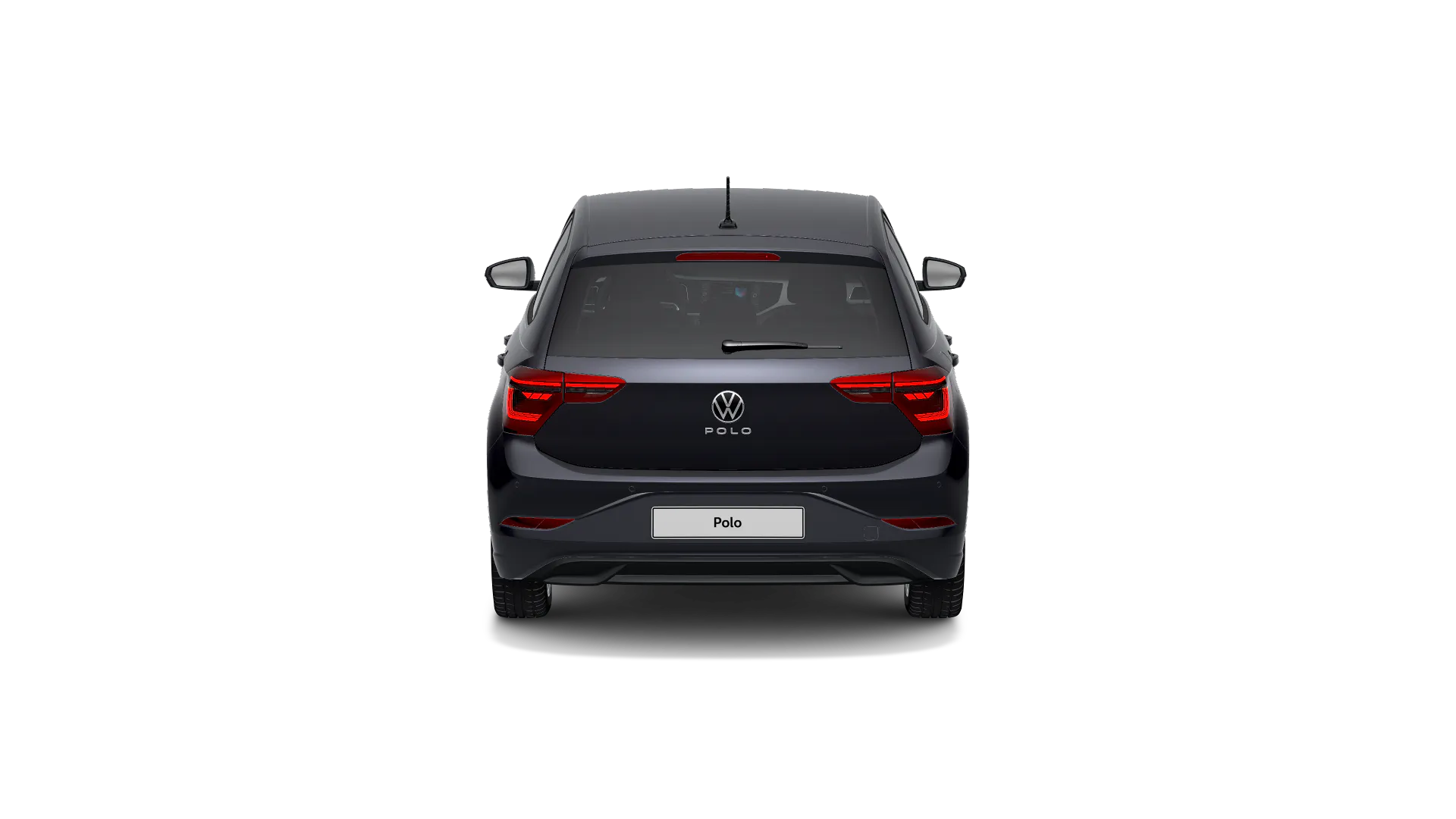 Volkswagen Polo Style