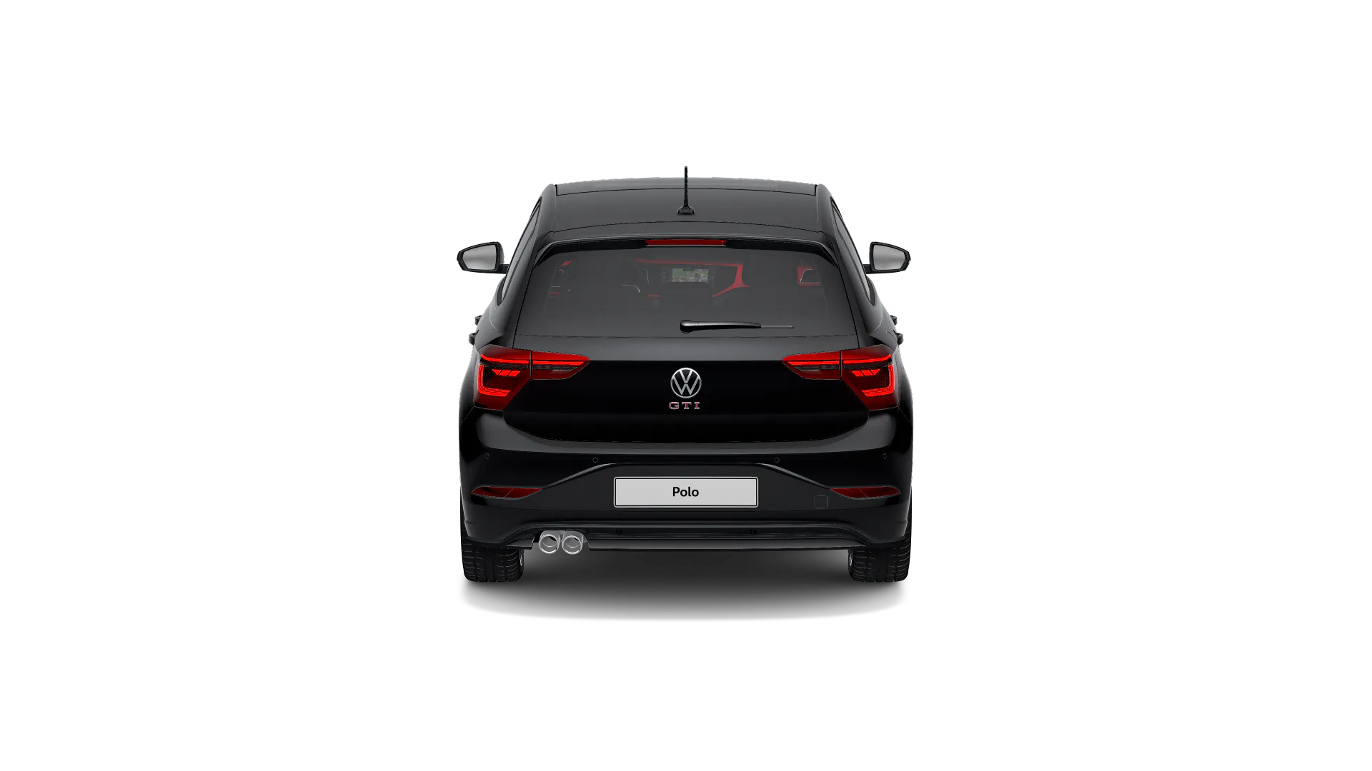 Volkswagen Polo GTI