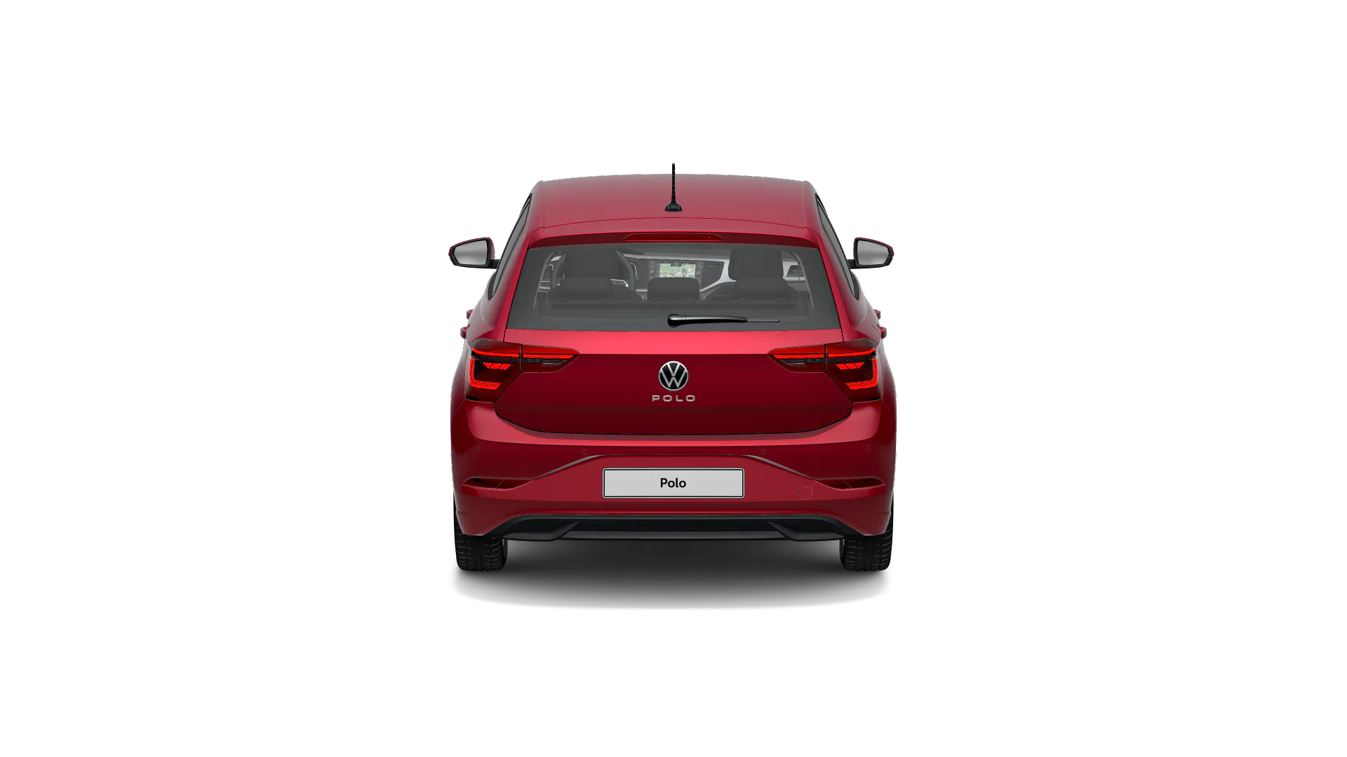 Volkswagen Polo Style