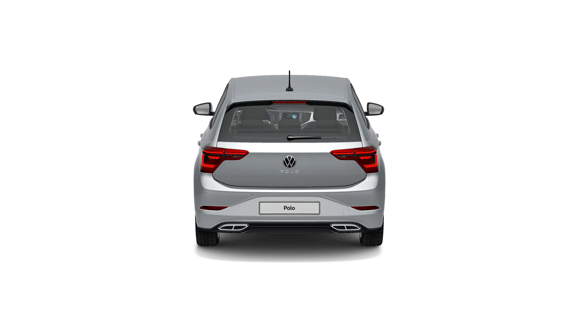 Volkswagen Polo R-Line