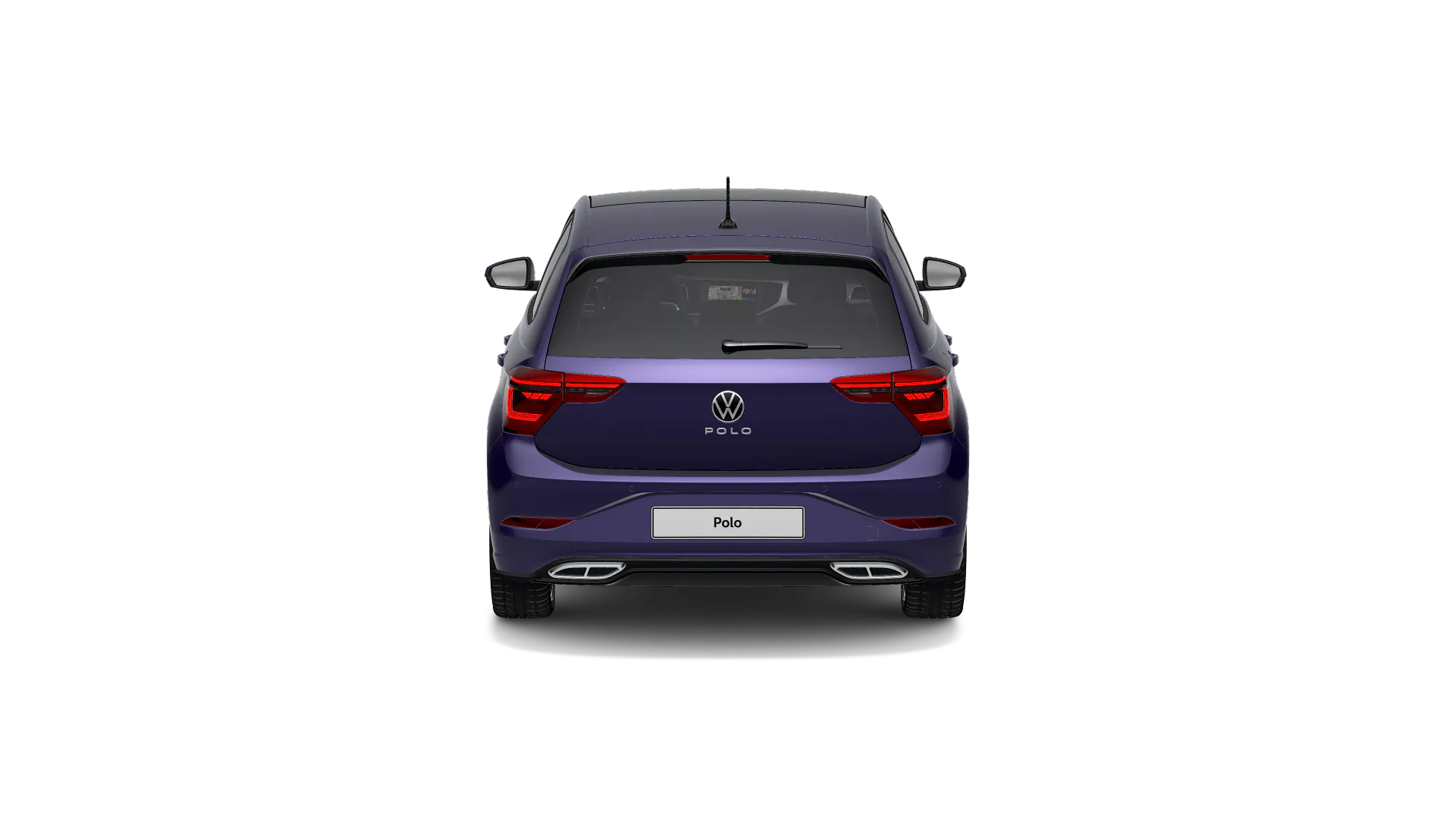 Volkswagen Polo R-Line