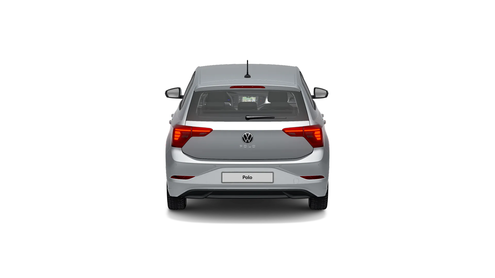 Volkswagen Polo Life