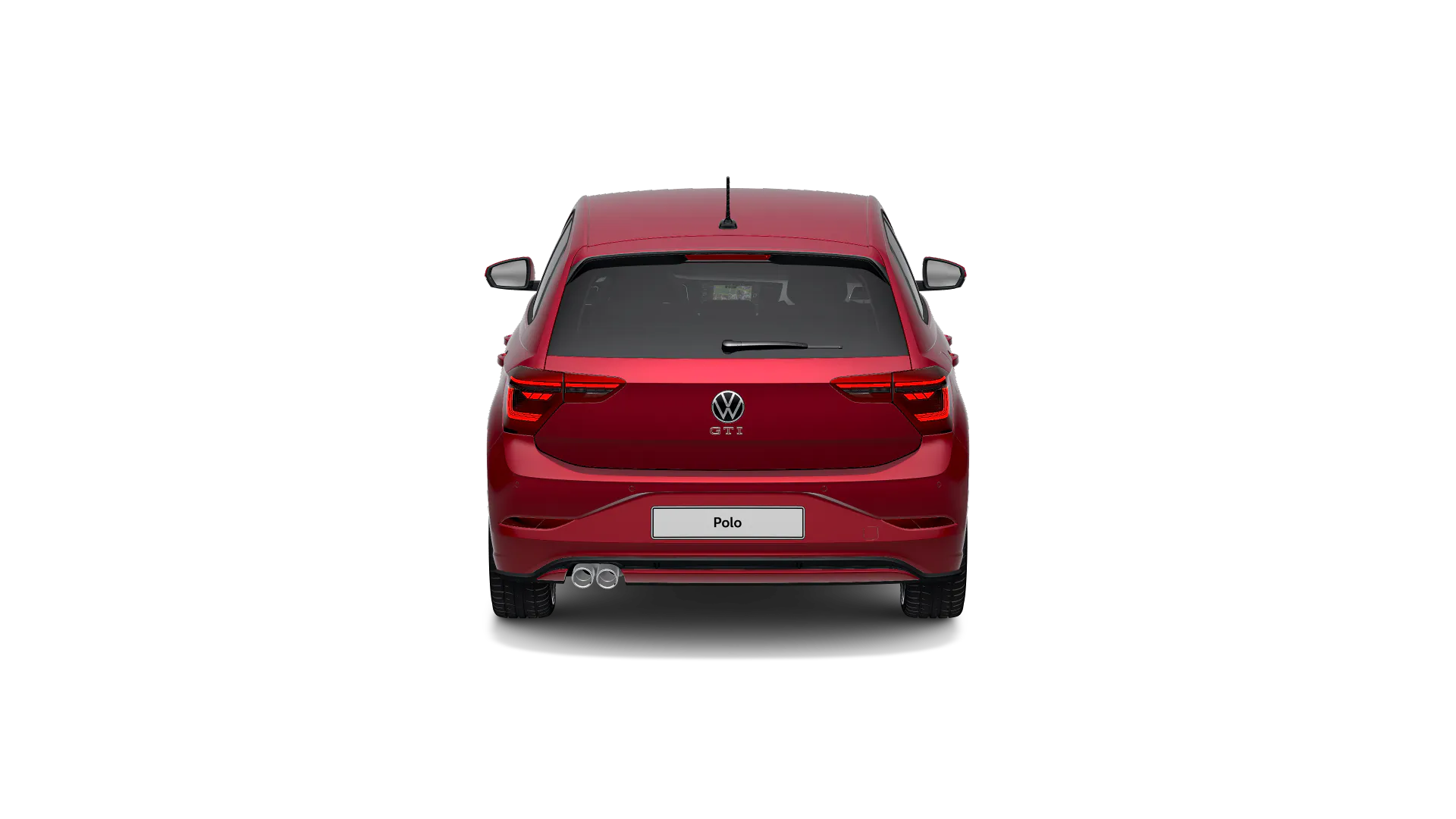 Volkswagen Polo GTI