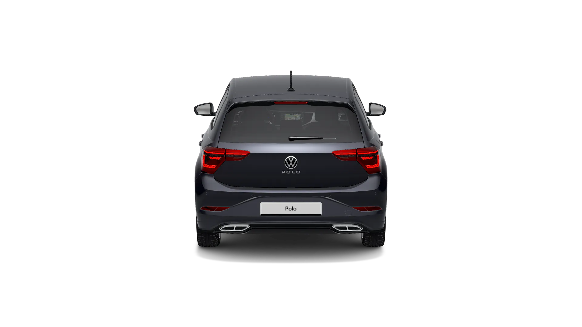 Volkswagen Polo R-Line