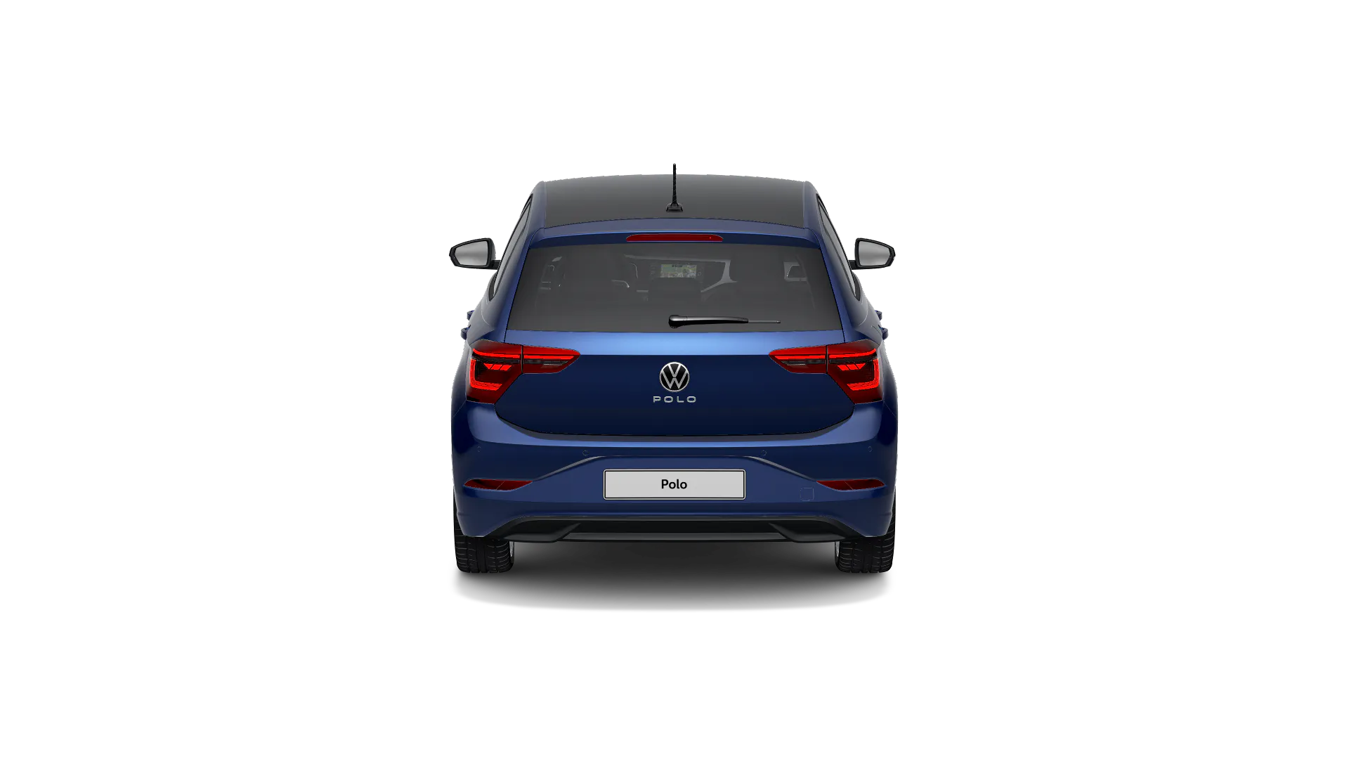 Volkswagen Polo Style