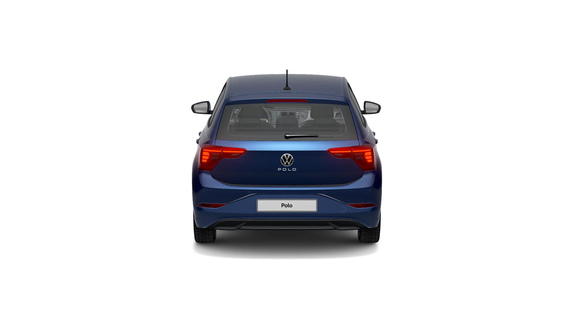 Volkswagen Polo FRESH