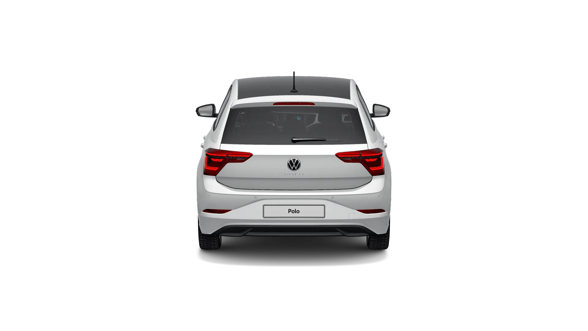 Volkswagen Polo Style