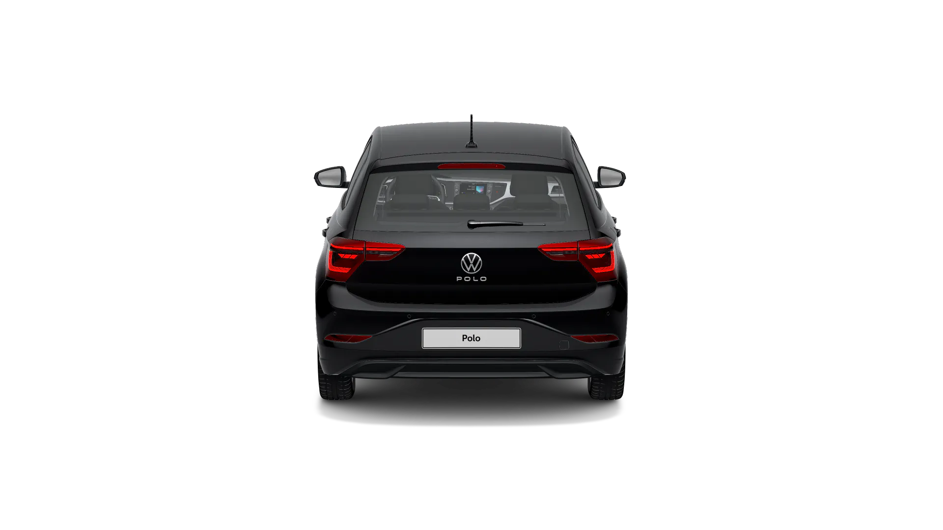 Volkswagen Polo Style