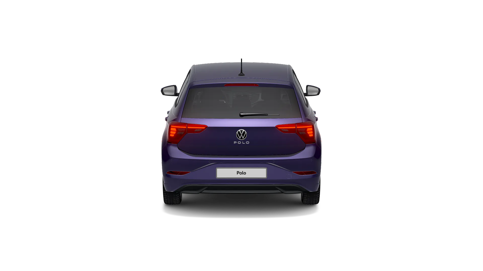 Volkswagen Polo FRESH