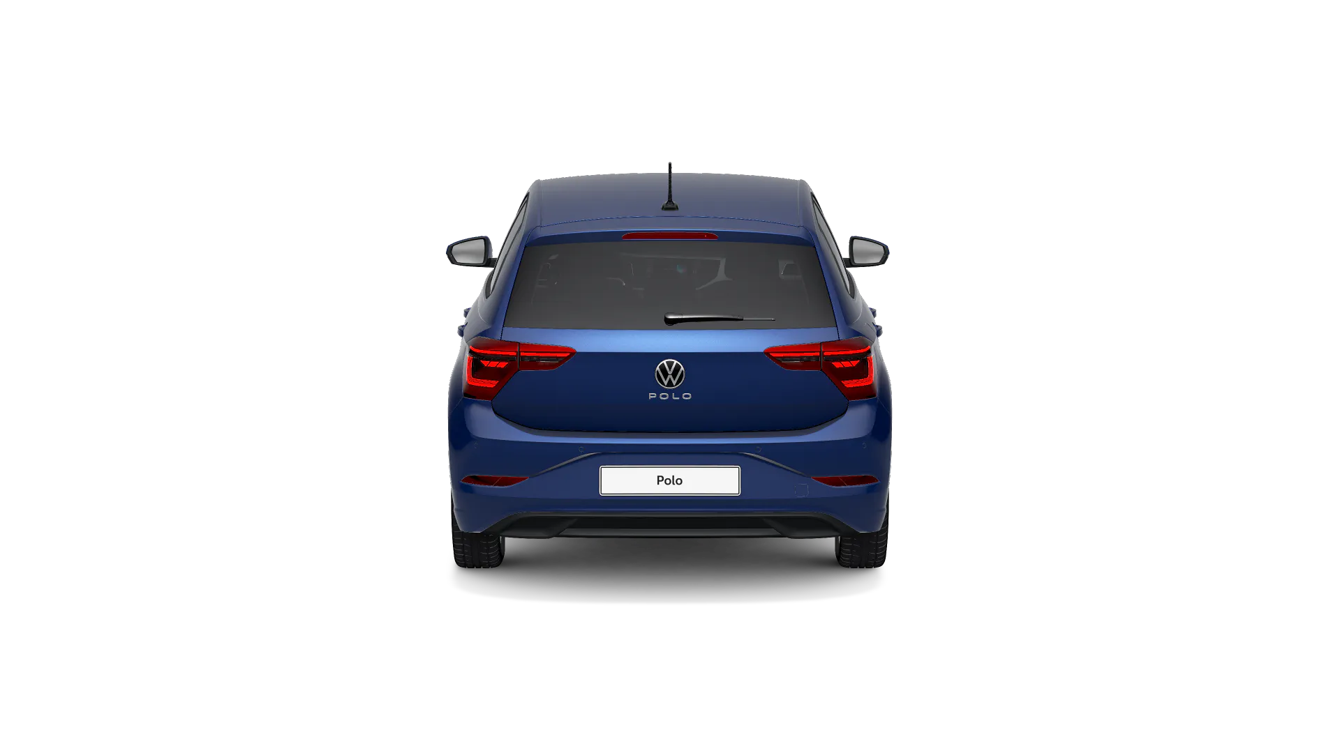 Volkswagen Polo Style