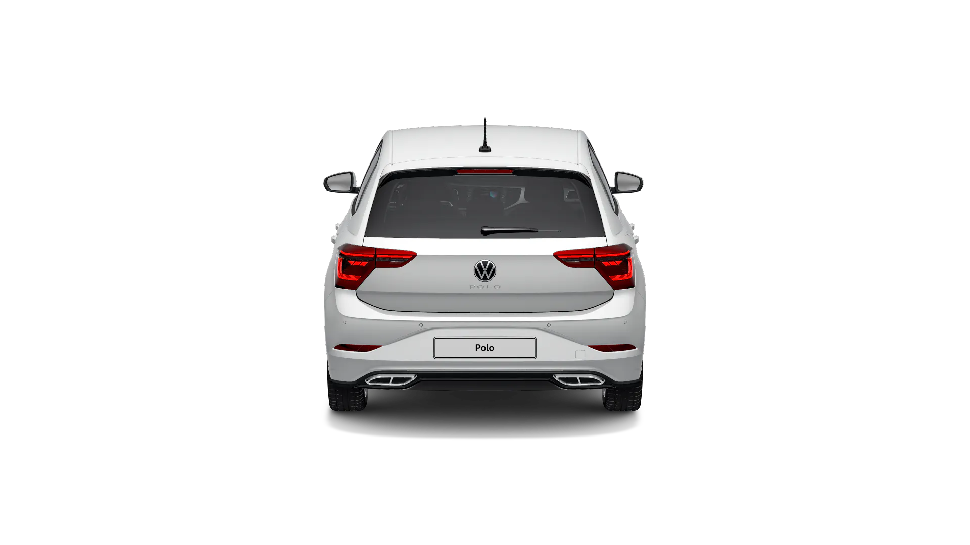 Volkswagen Polo R-Line