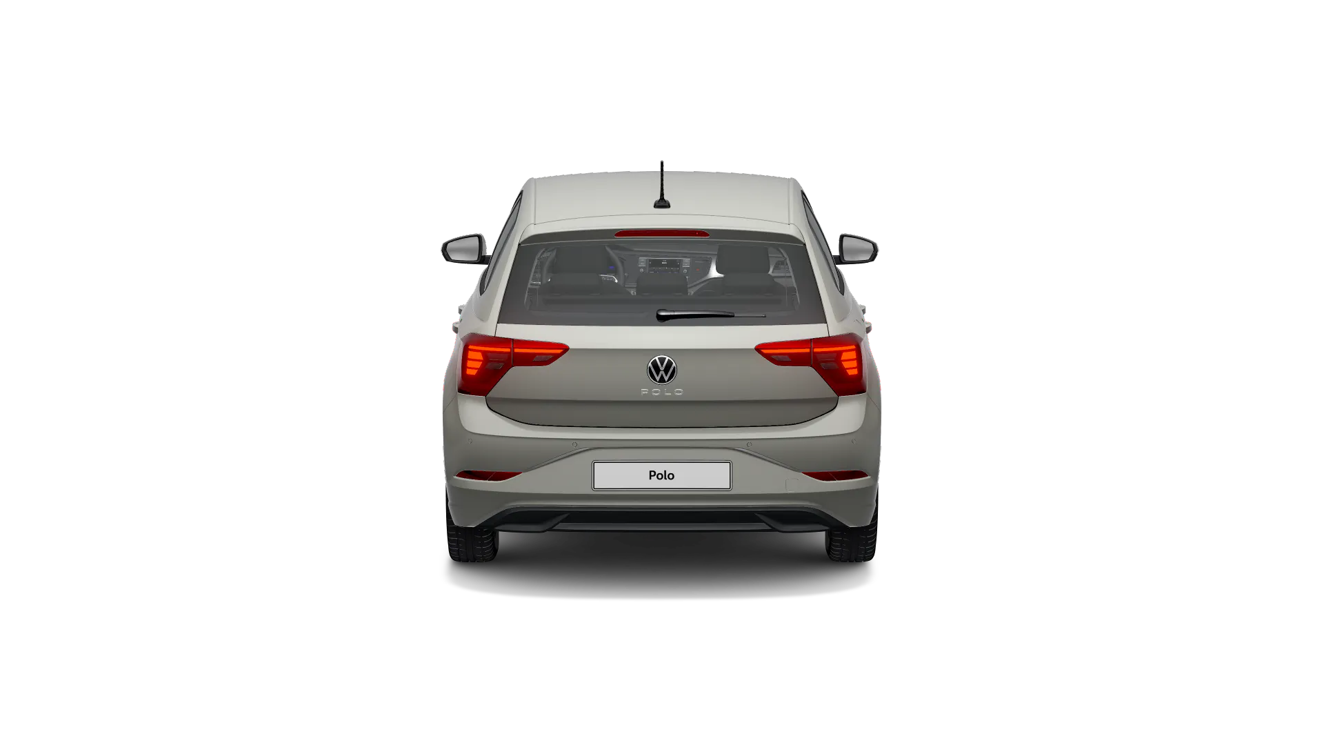Volkswagen Polo Life