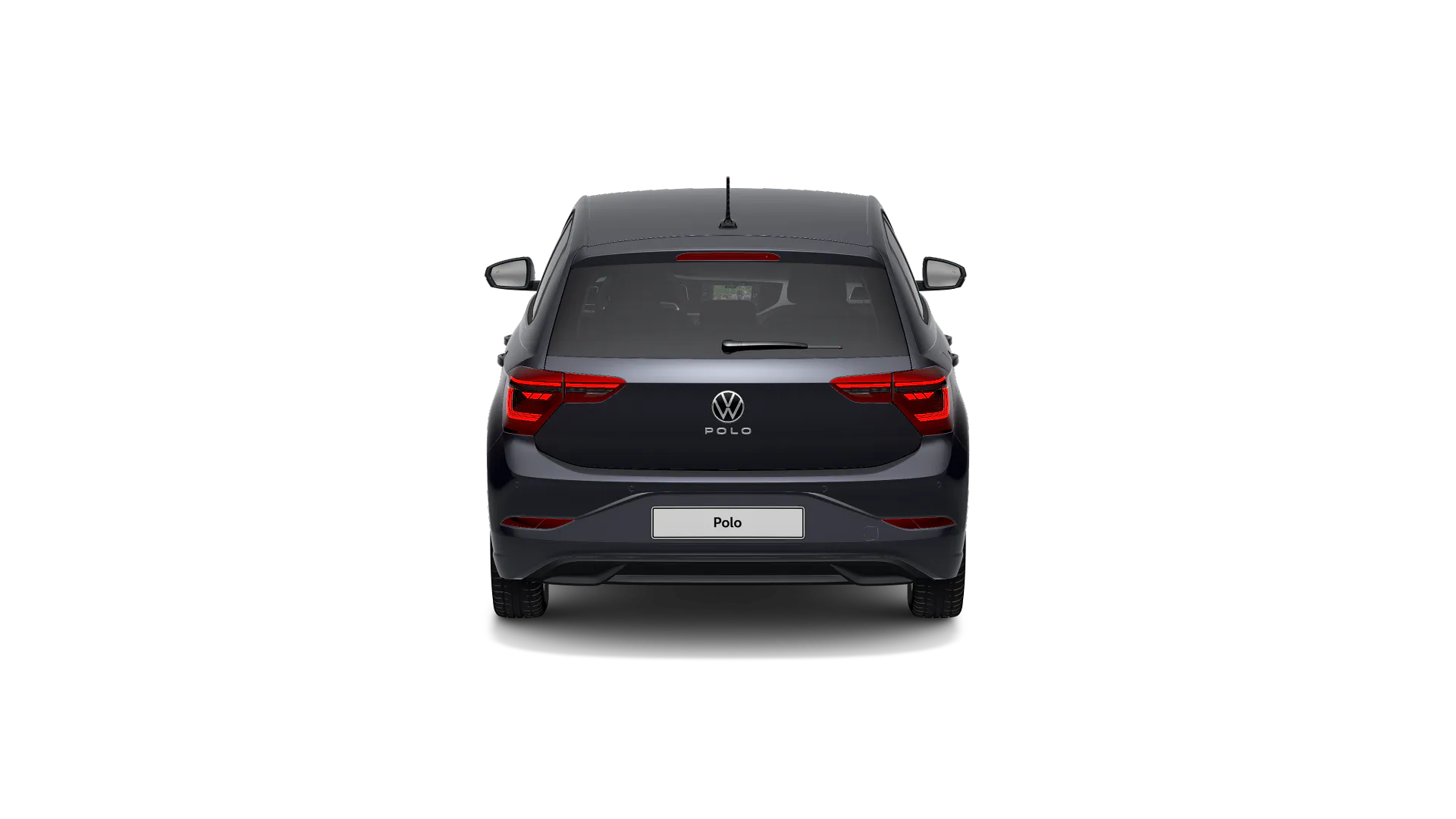 Volkswagen Polo Style