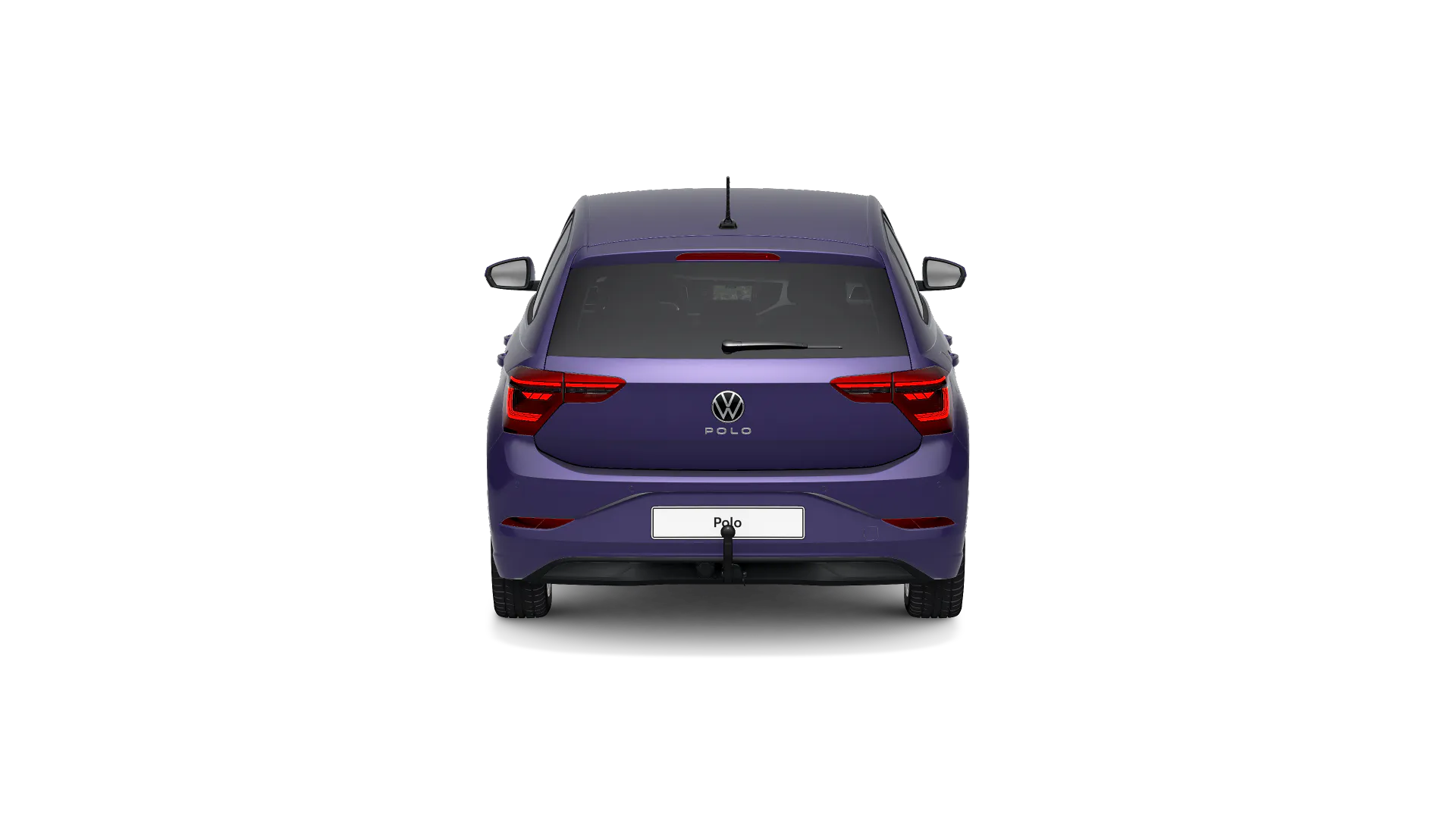 Volkswagen Polo Style