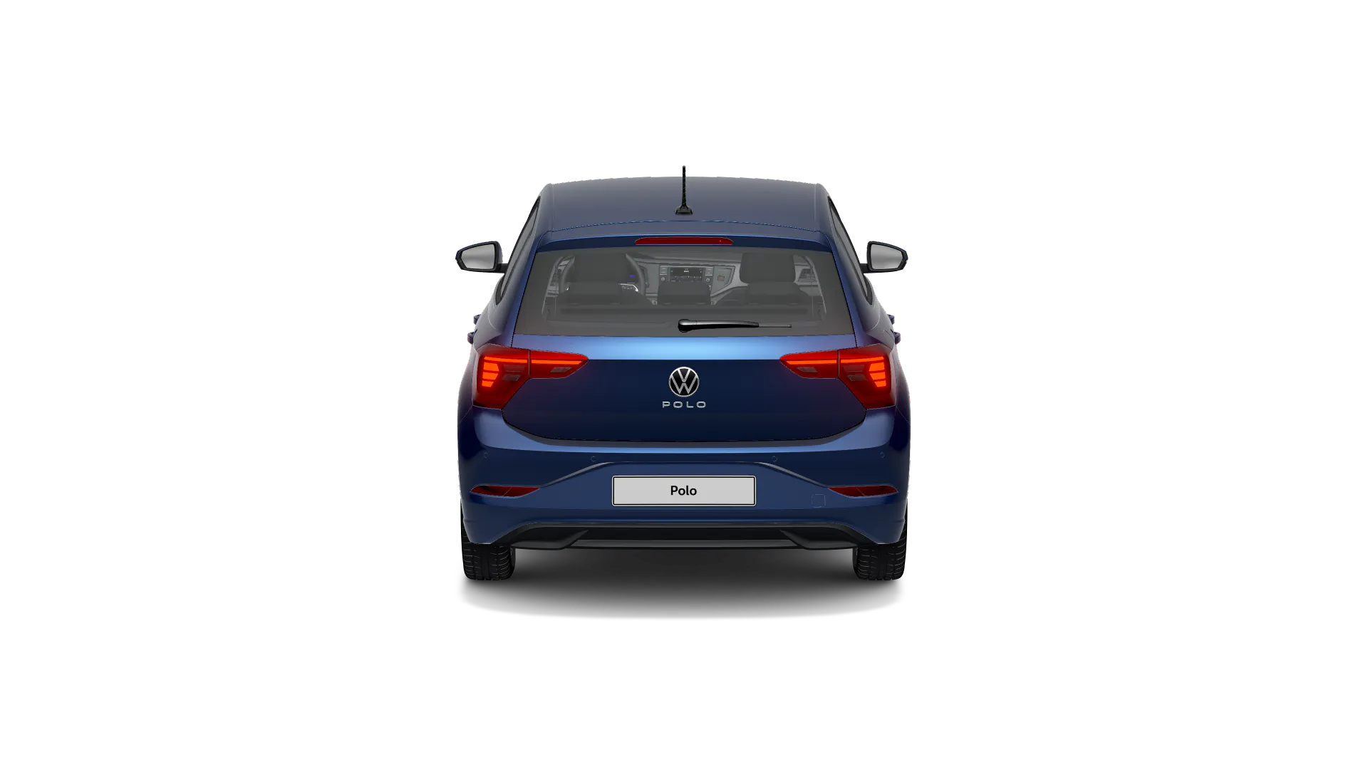Volkswagen Polo FRESH