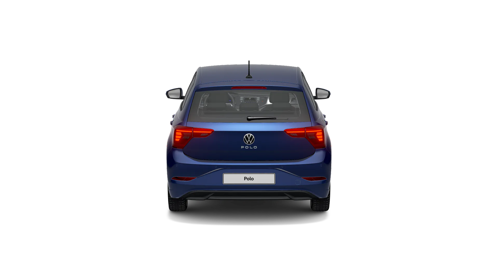 Volkswagen Polo Life