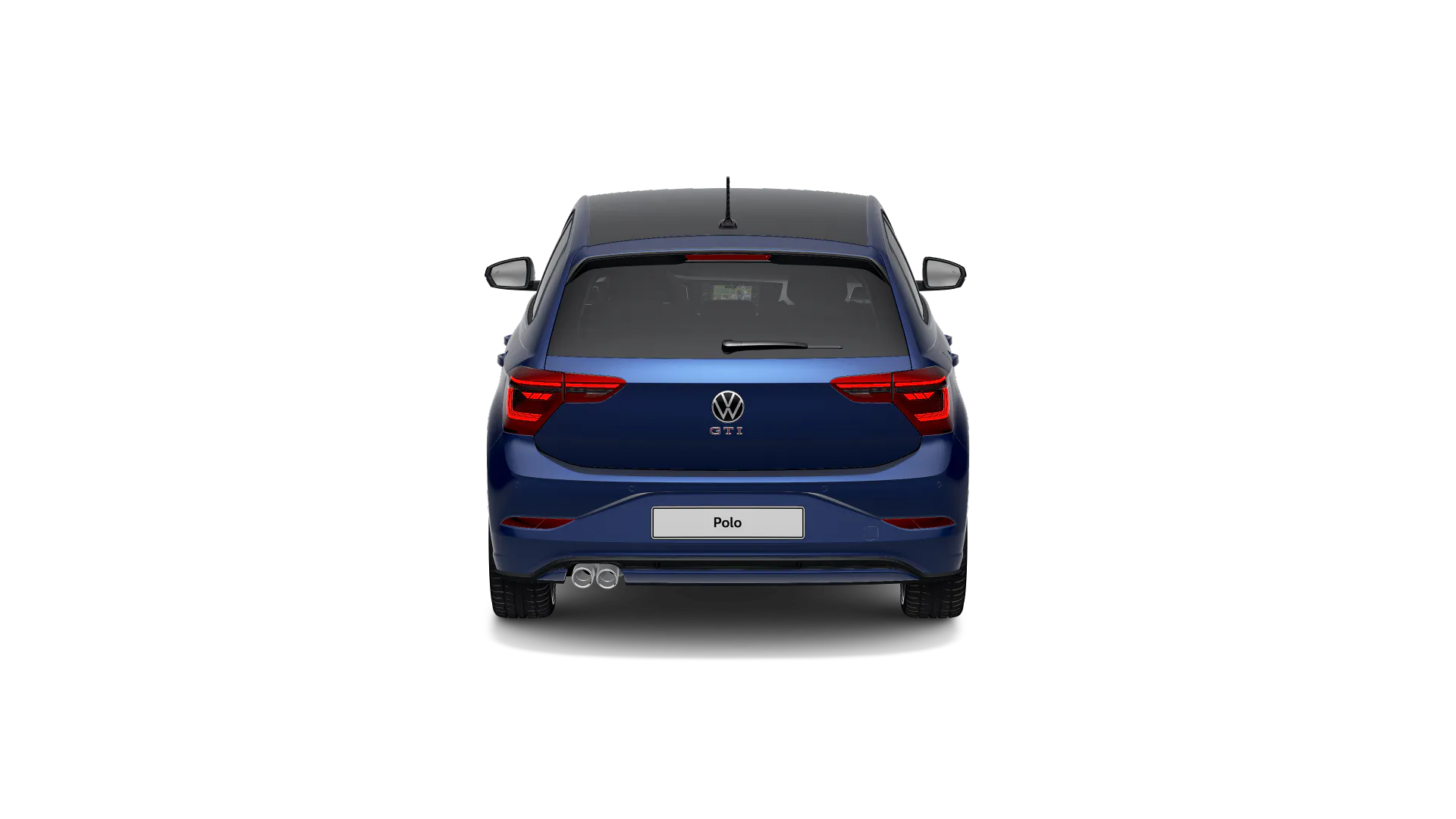 Volkswagen Polo GTI