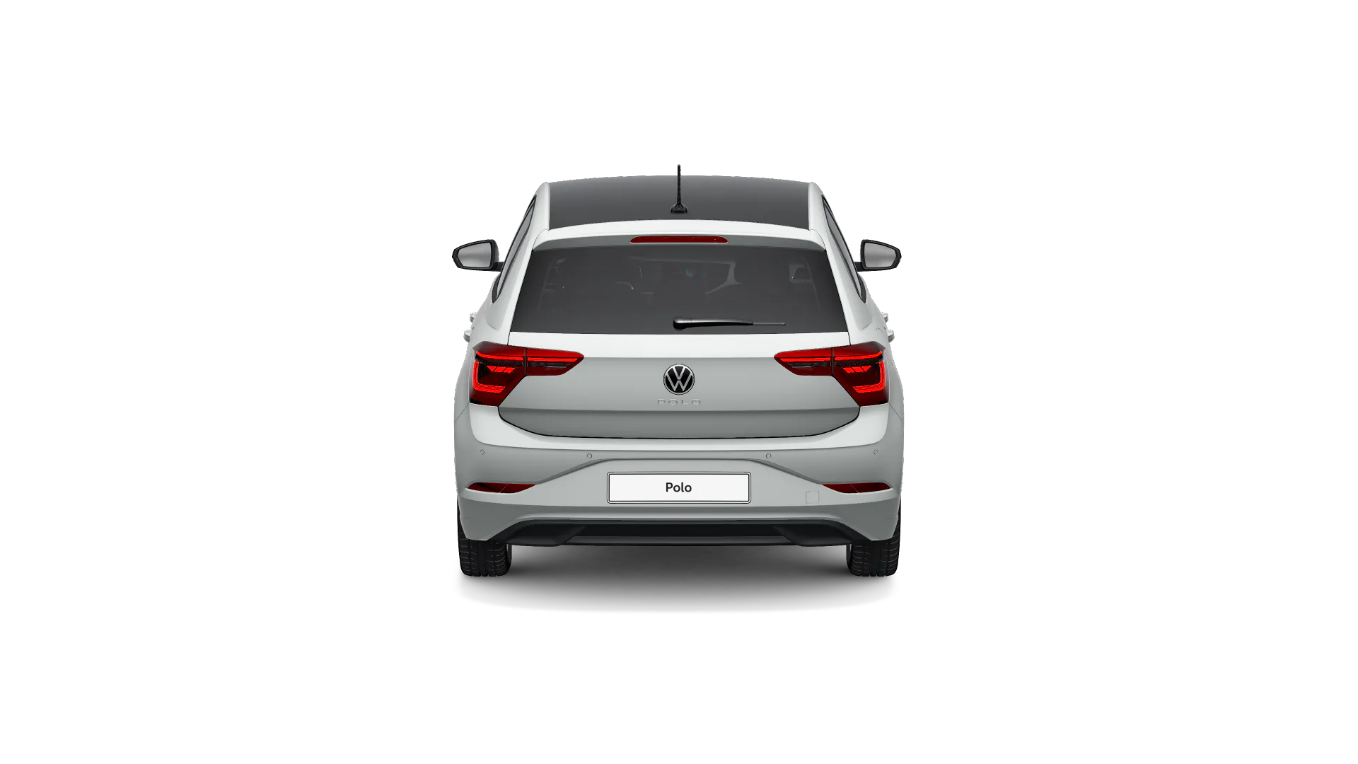Volkswagen Polo Style