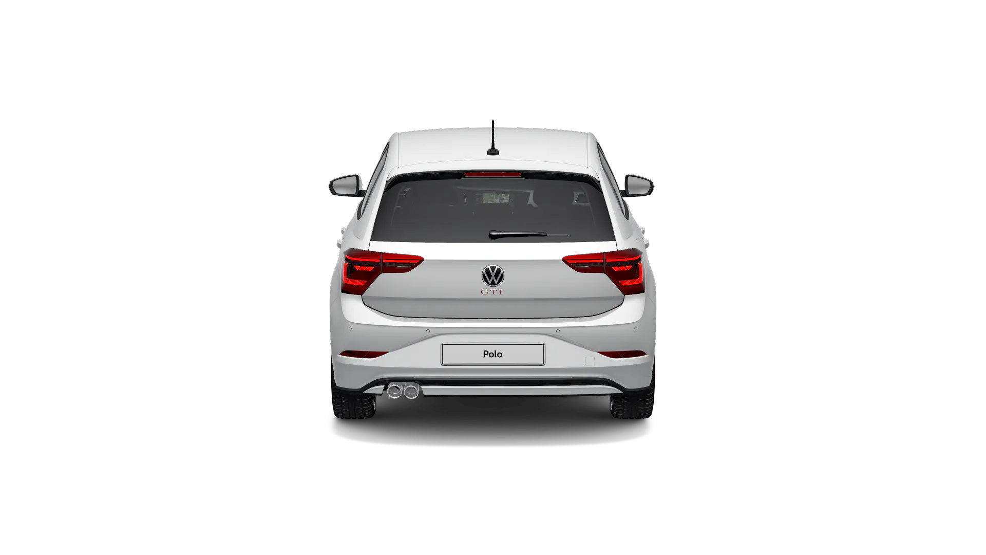 Volkswagen Polo GTI