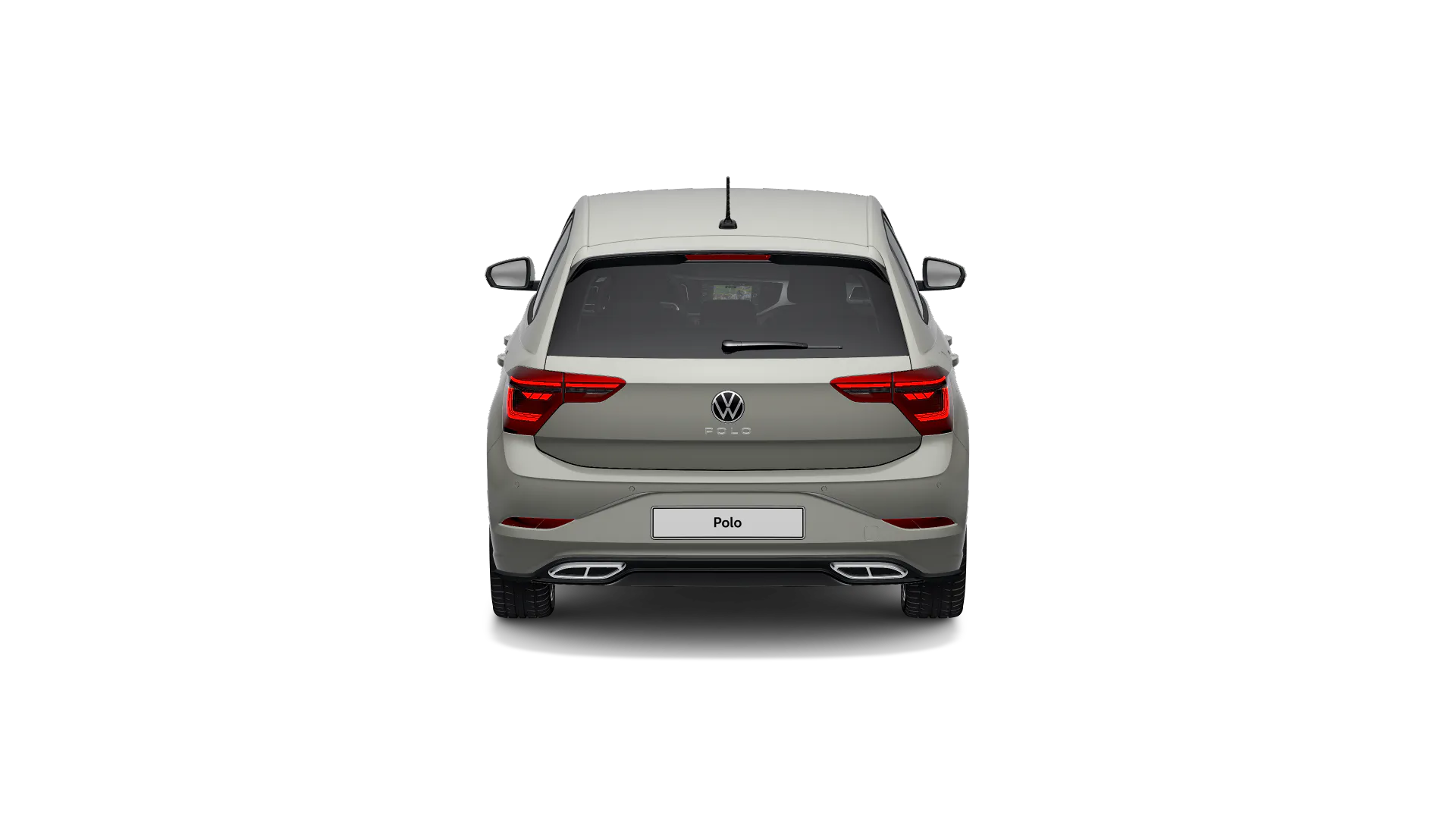 Volkswagen Polo R-Line