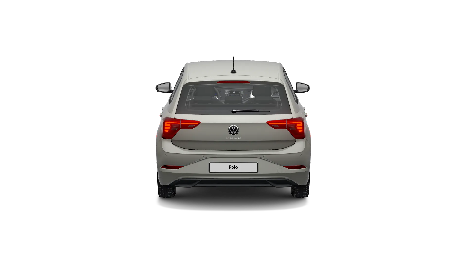 Volkswagen Polo Life