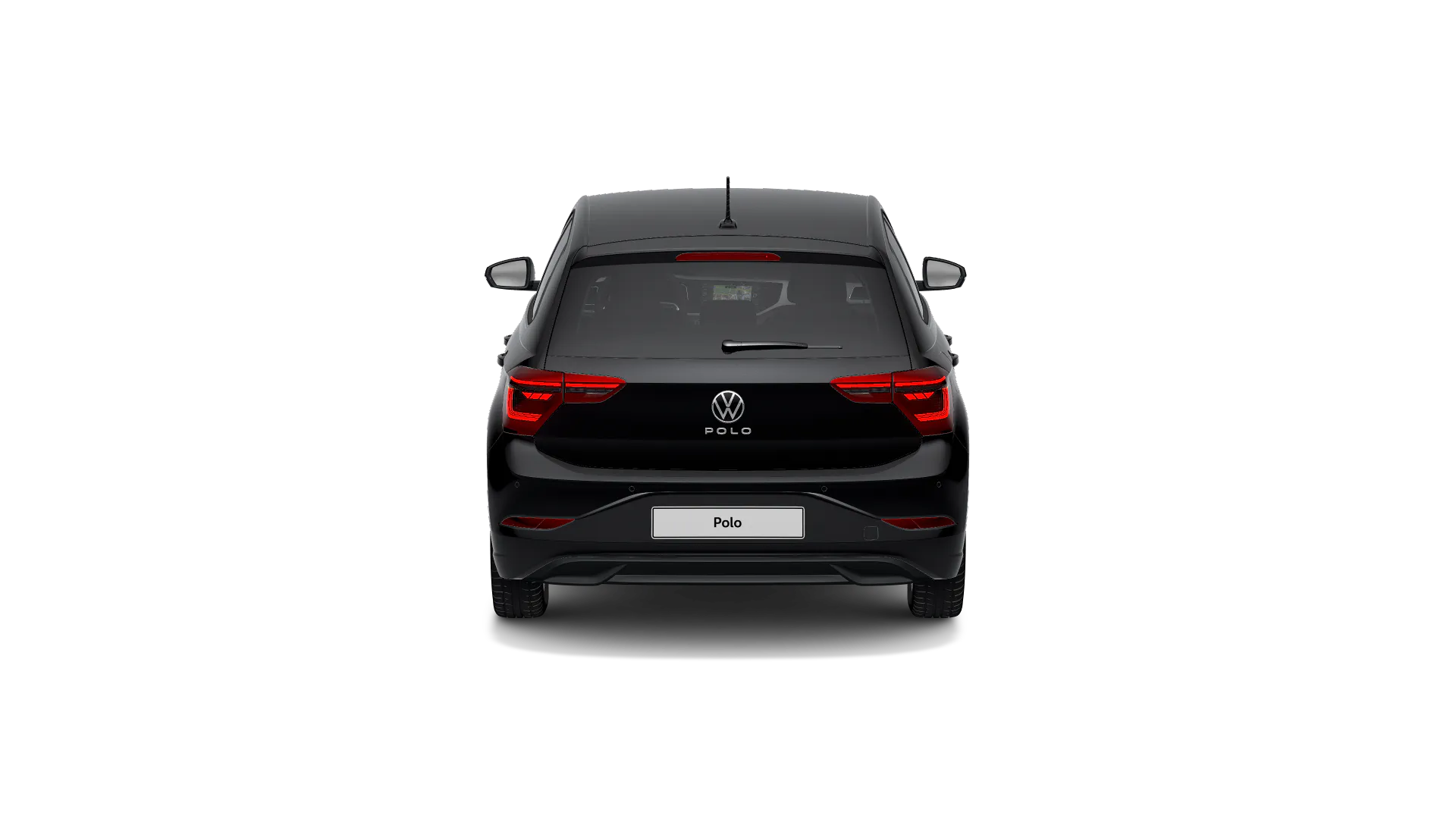 Volkswagen Polo Style