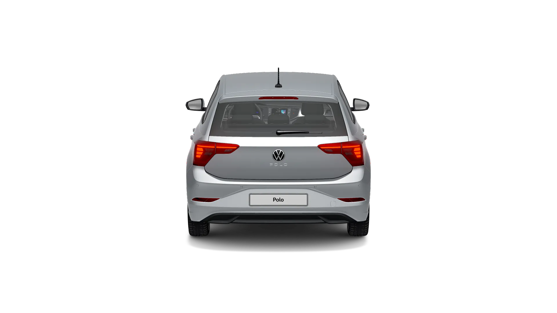 Volkswagen Polo Life